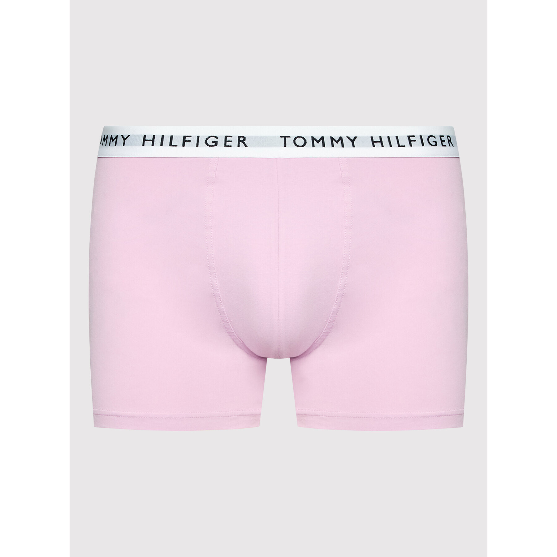 Tommy Hilfiger Комплект 3 чифта боксерки UM0UM02203 Цветен - Pepit.bg