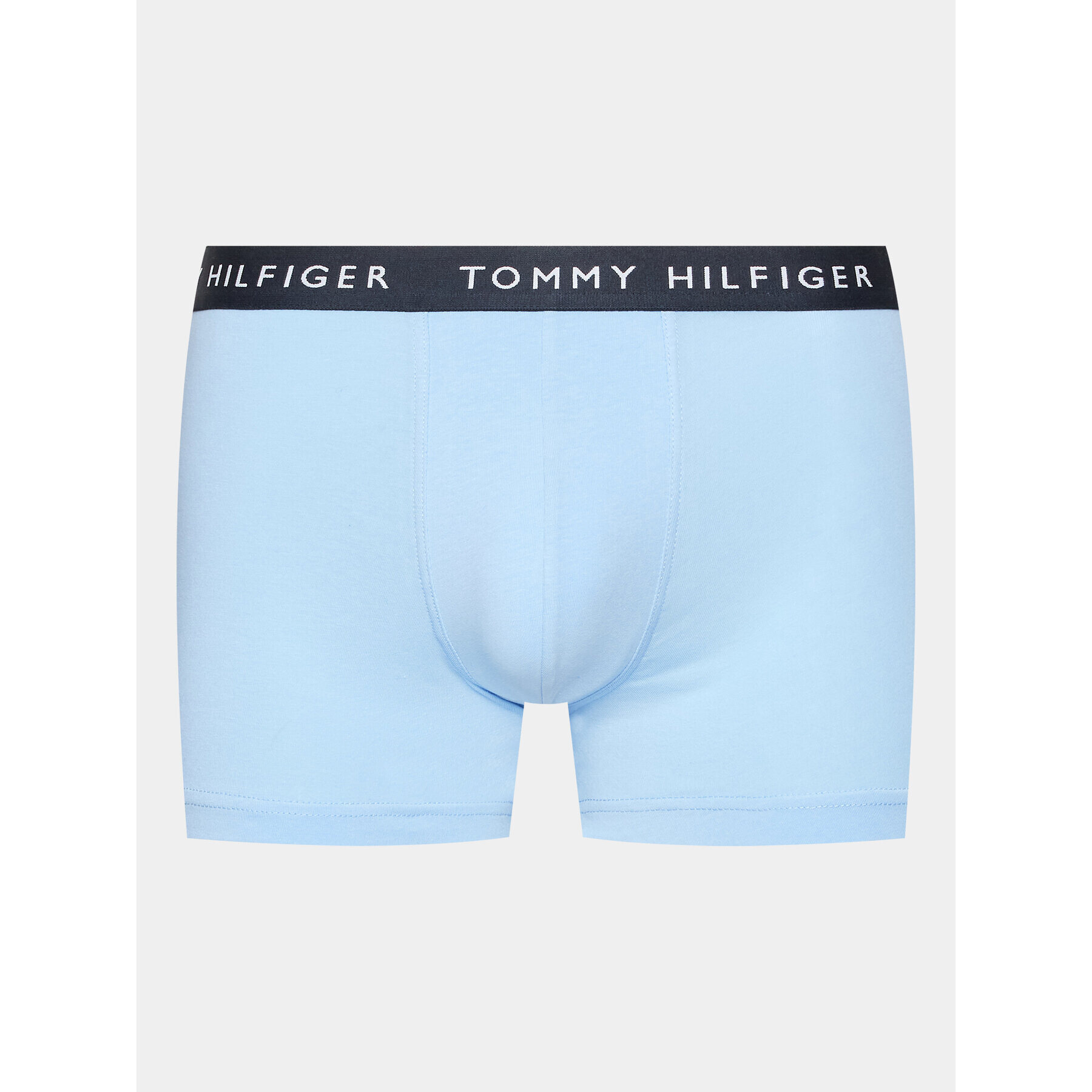 Tommy Hilfiger Комплект 3 чифта боксерки UM0UM02203 Цветен - Pepit.bg