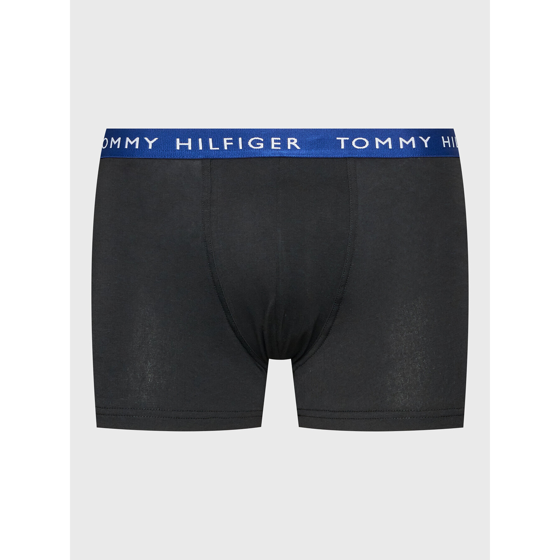 Tommy Hilfiger Комплект 3 чифта боксерки UM0UM02324 Черен - Pepit.bg