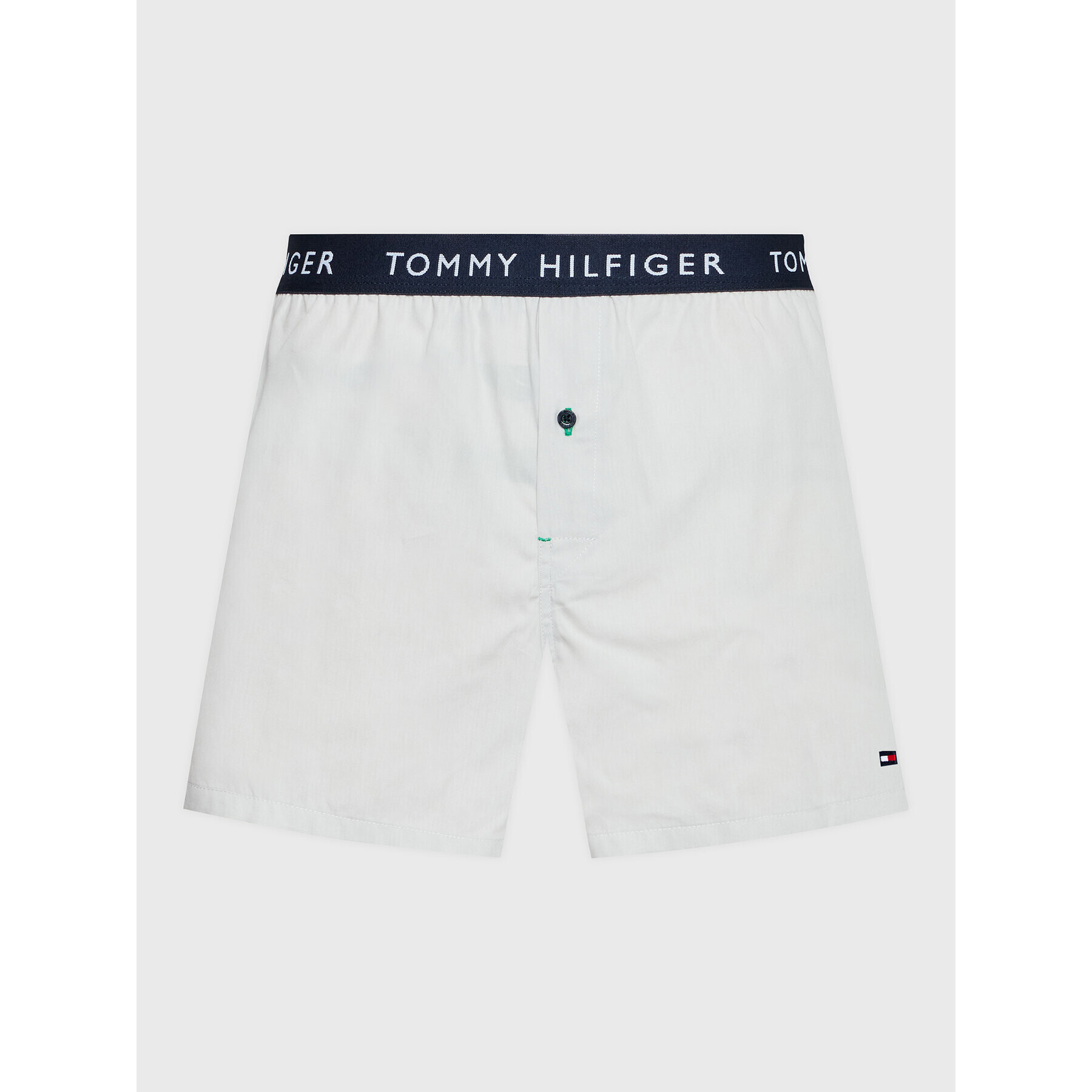 Tommy Hilfiger Комплект 3 чифта боксерки UM0UM02327 Цветен - Pepit.bg