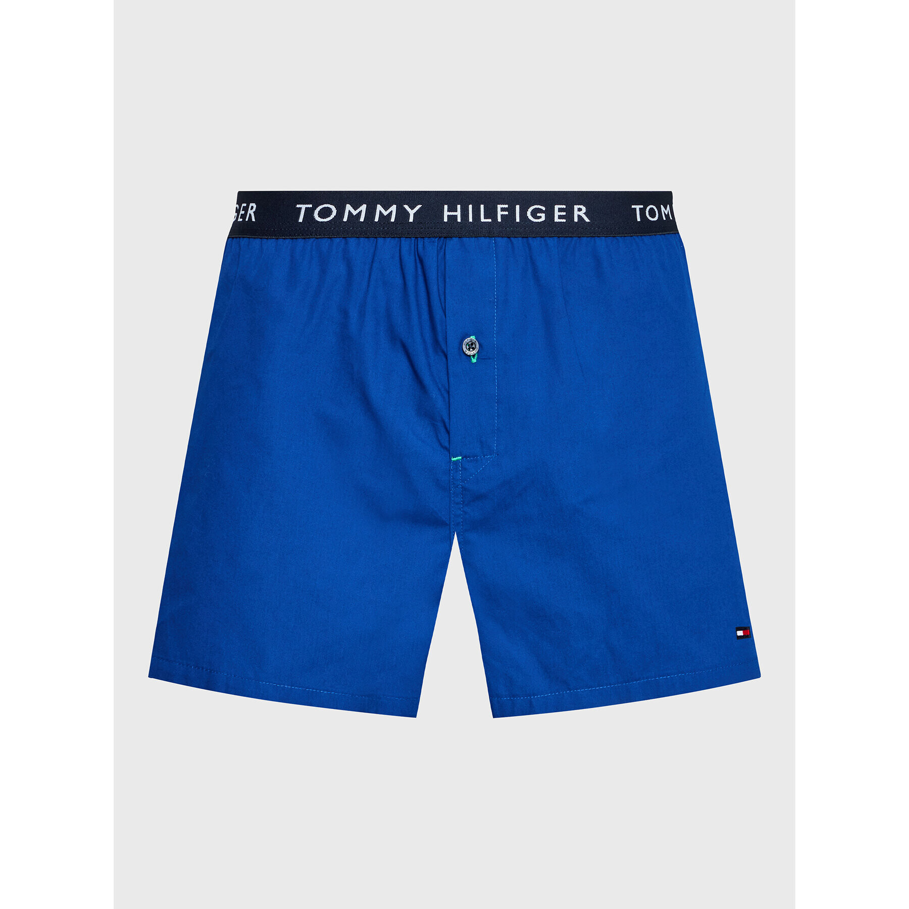 Tommy Hilfiger Комплект 3 чифта боксерки UM0UM02327 Цветен - Pepit.bg