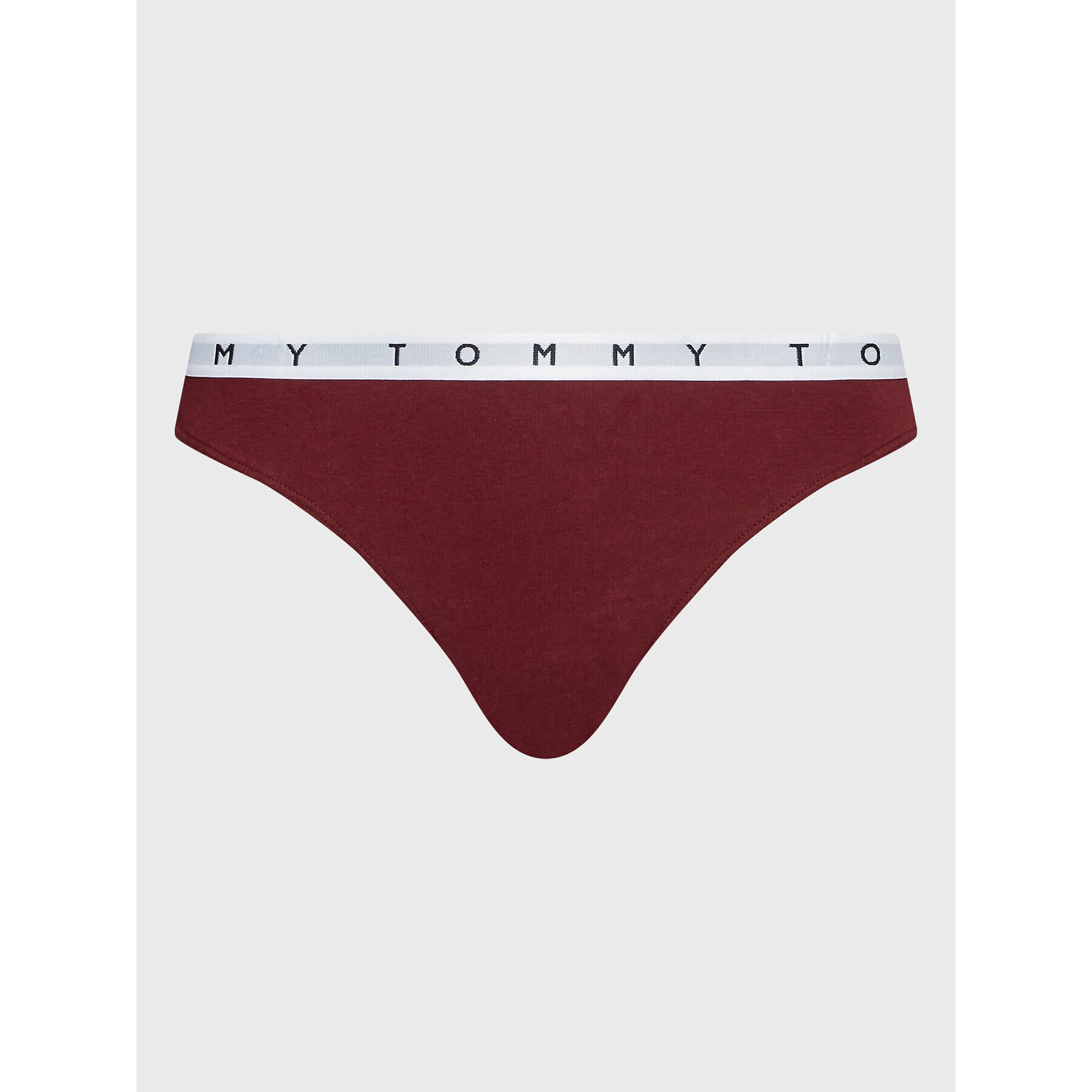 Tommy Hilfiger Комплект 3 чифта класически бикини Bikini UW0UW03286 Цветен - Pepit.bg