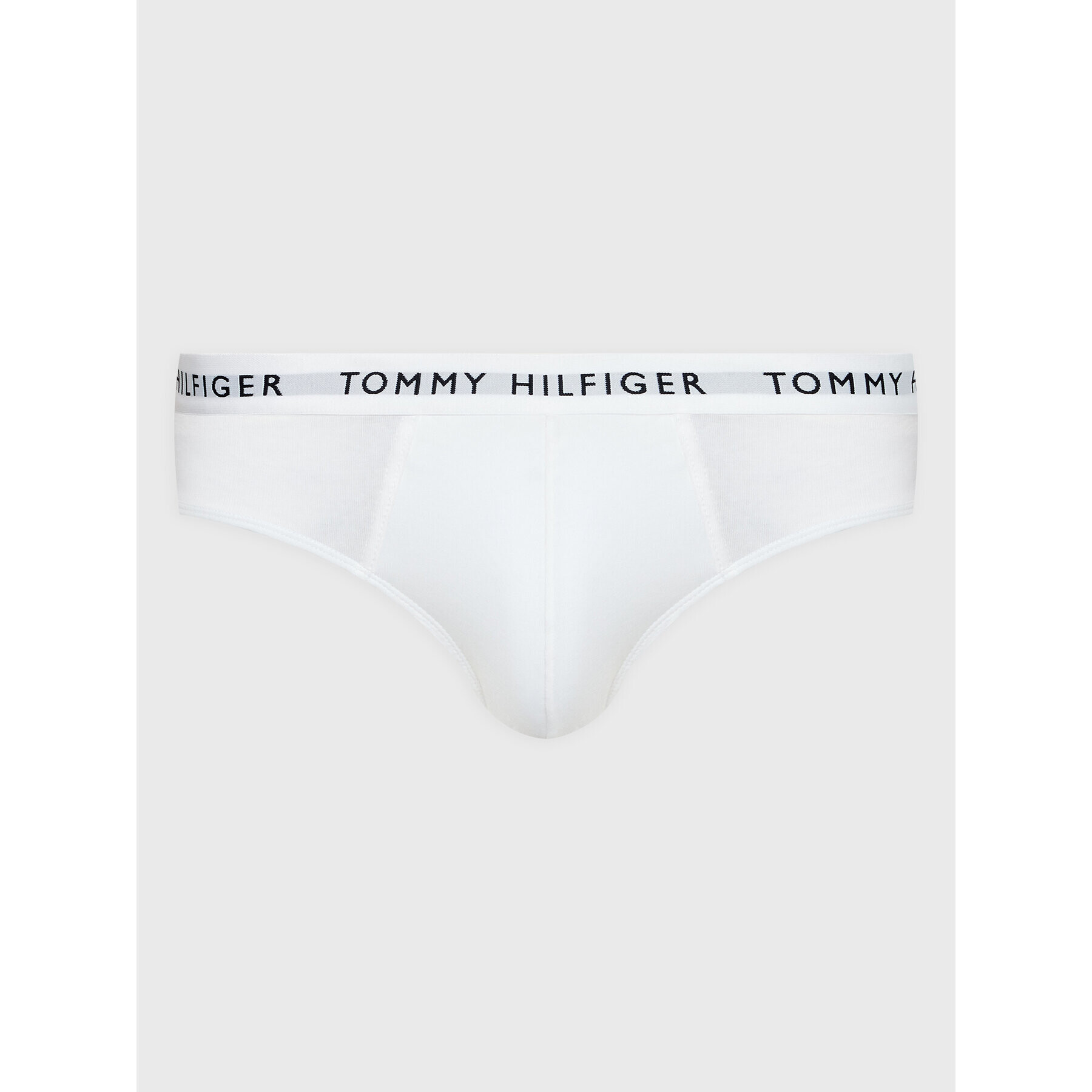 Tommy Hilfiger Комплект 3 чифта слипове UM0UM02206 Цветен - Pepit.bg