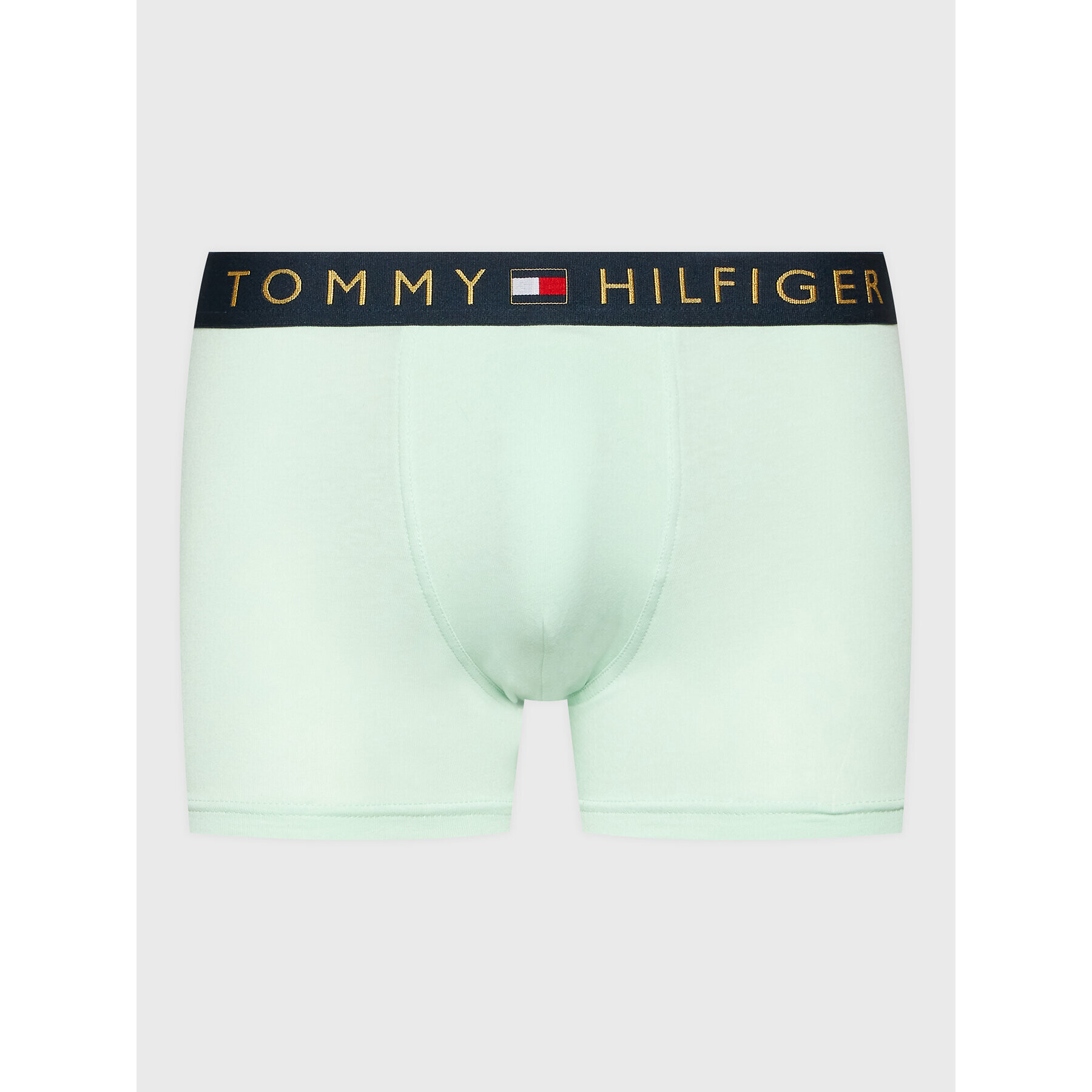 Tommy Hilfiger Комплект 5 чифта боксери UM0UM02331 Цветен - Pepit.bg