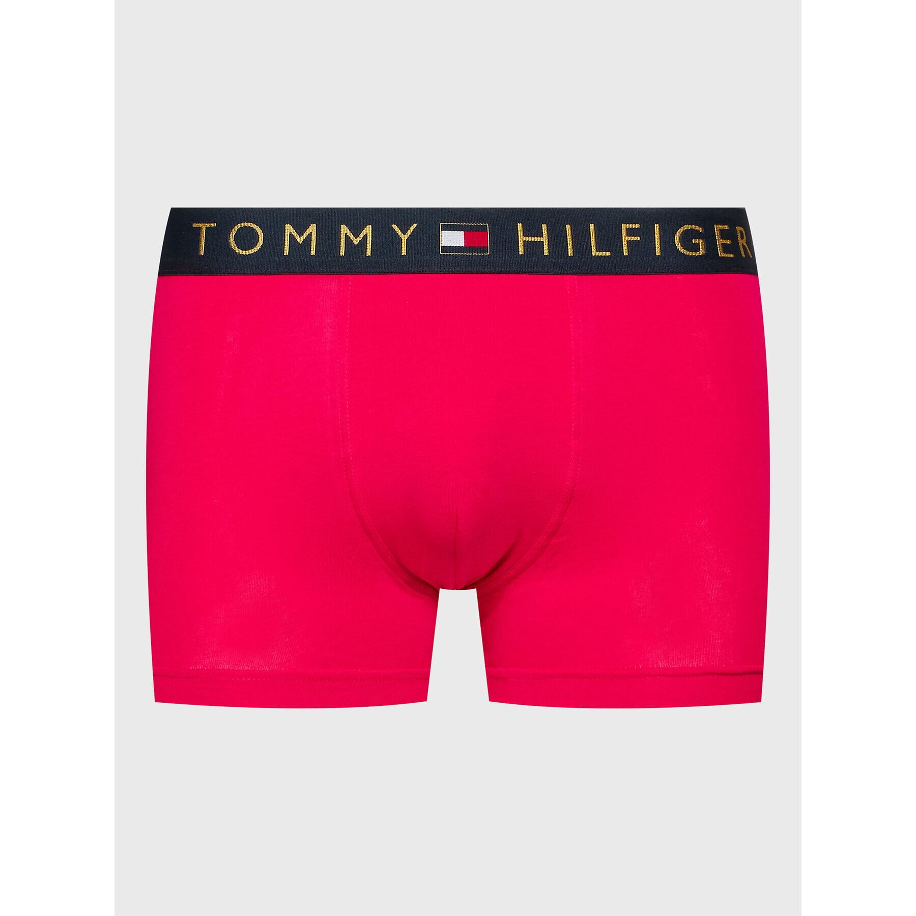 Tommy Hilfiger Комплект 5 чифта боксери UM0UM02331 Цветен - Pepit.bg