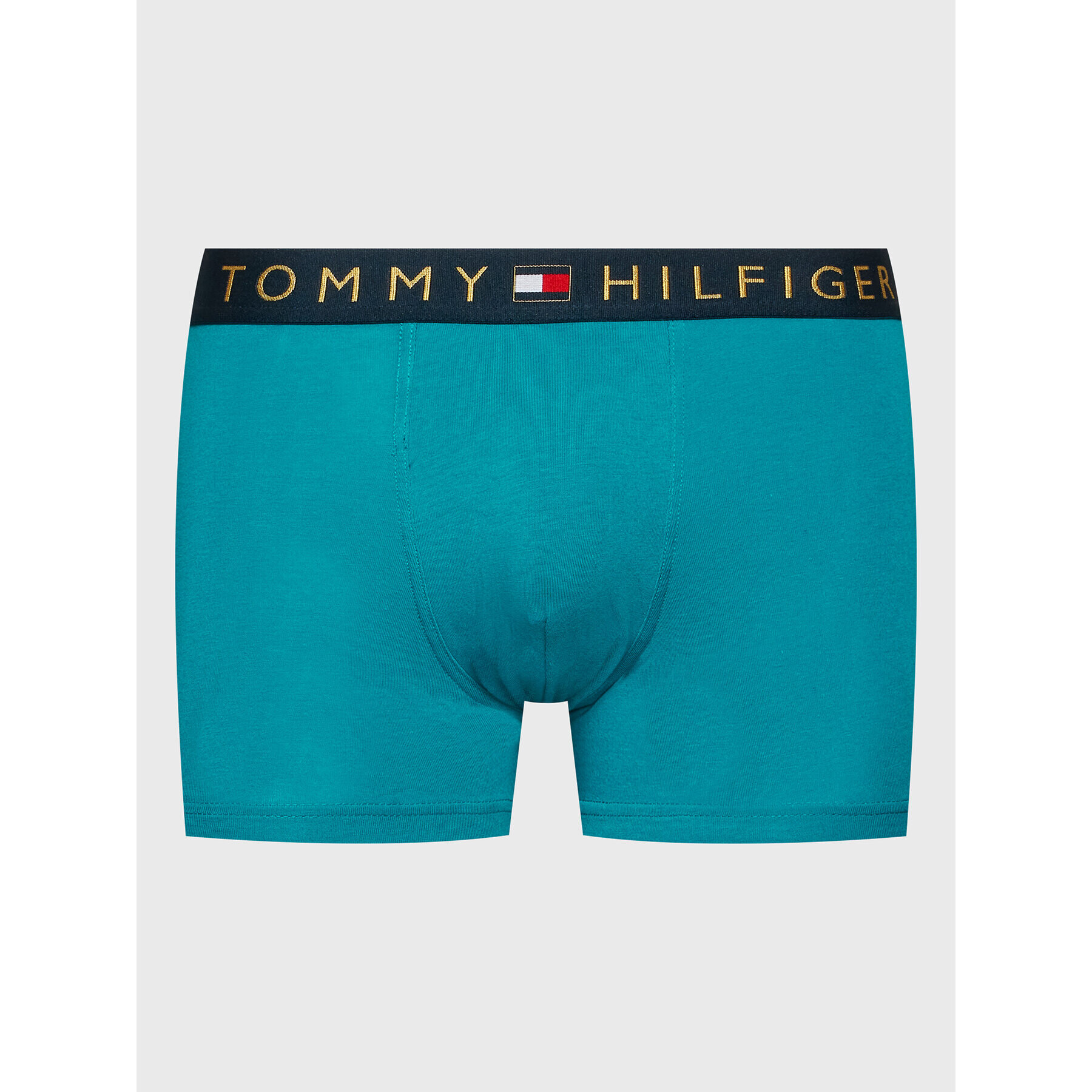 Tommy Hilfiger Комплект 5 чифта боксери UM0UM02331 Цветен - Pepit.bg