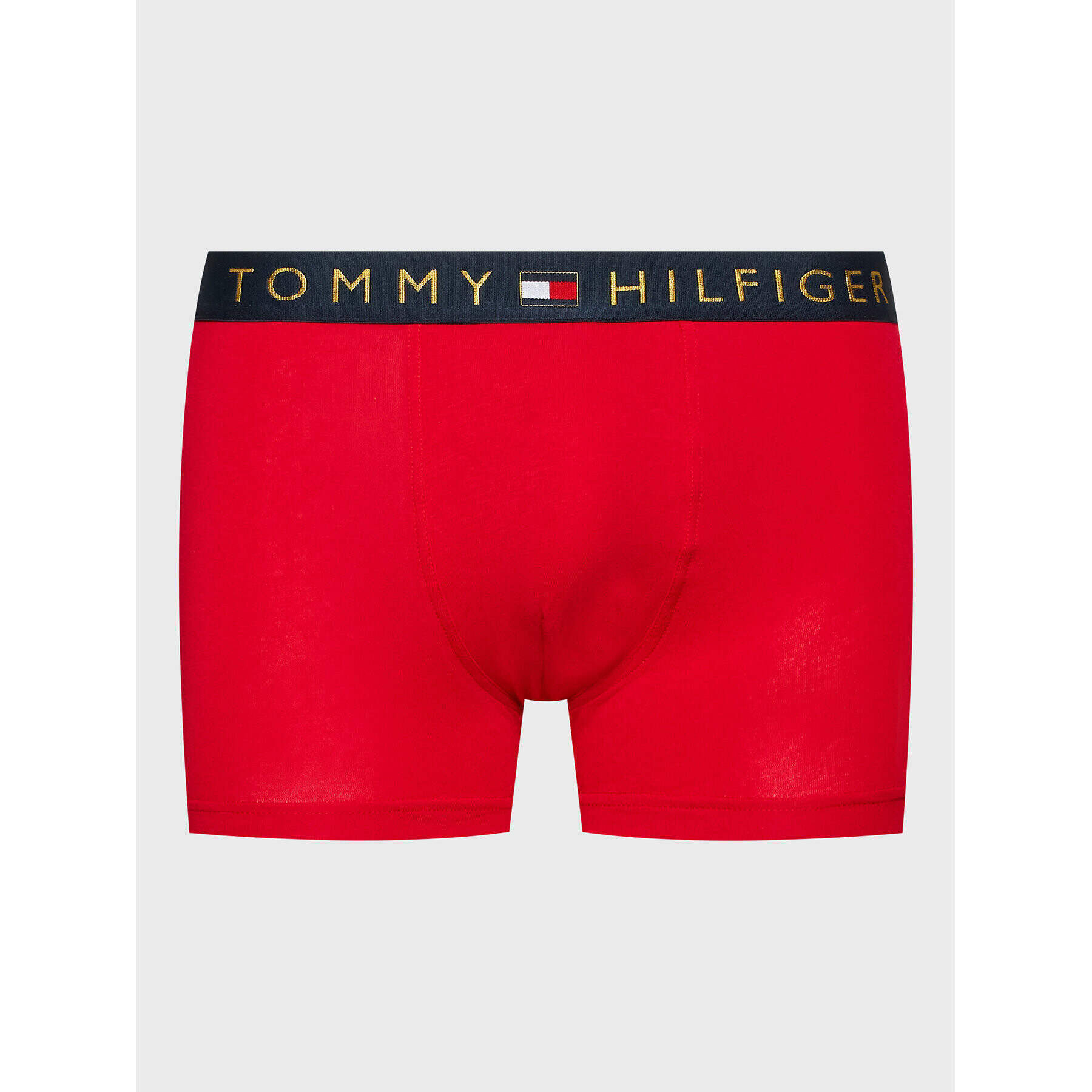 Tommy Hilfiger Комплект 5 чифта боксери UM0UM02331 Цветен - Pepit.bg