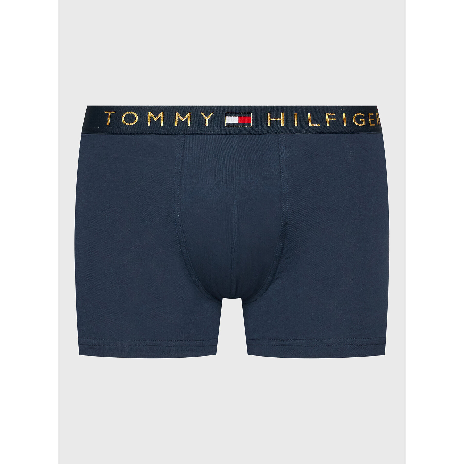 Tommy Hilfiger Комплект 5 чифта боксери UM0UM02331 Цветен - Pepit.bg