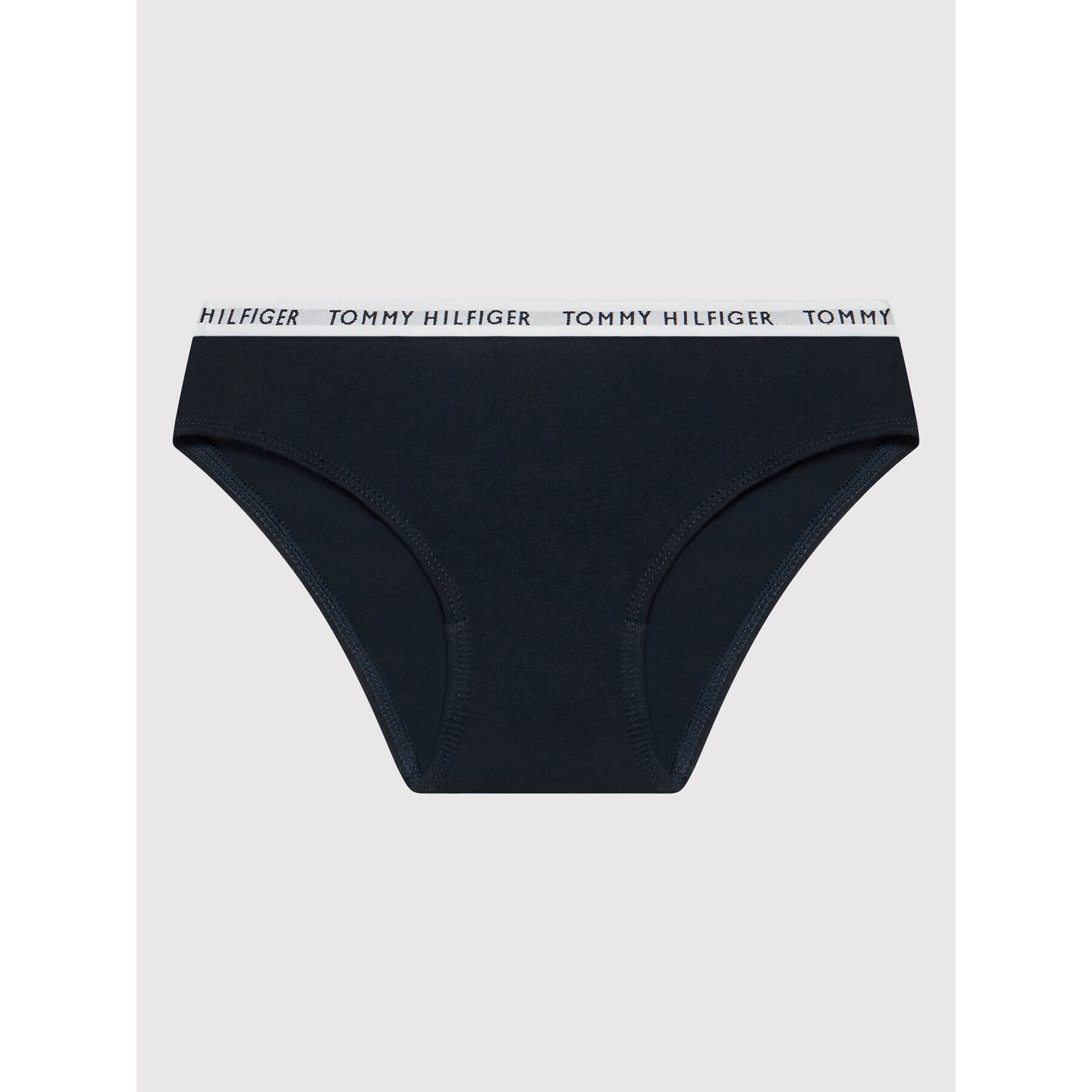 Tommy Hilfiger Комплект 7 чифта бикини UG0UG00506 Цветен - Pepit.bg
