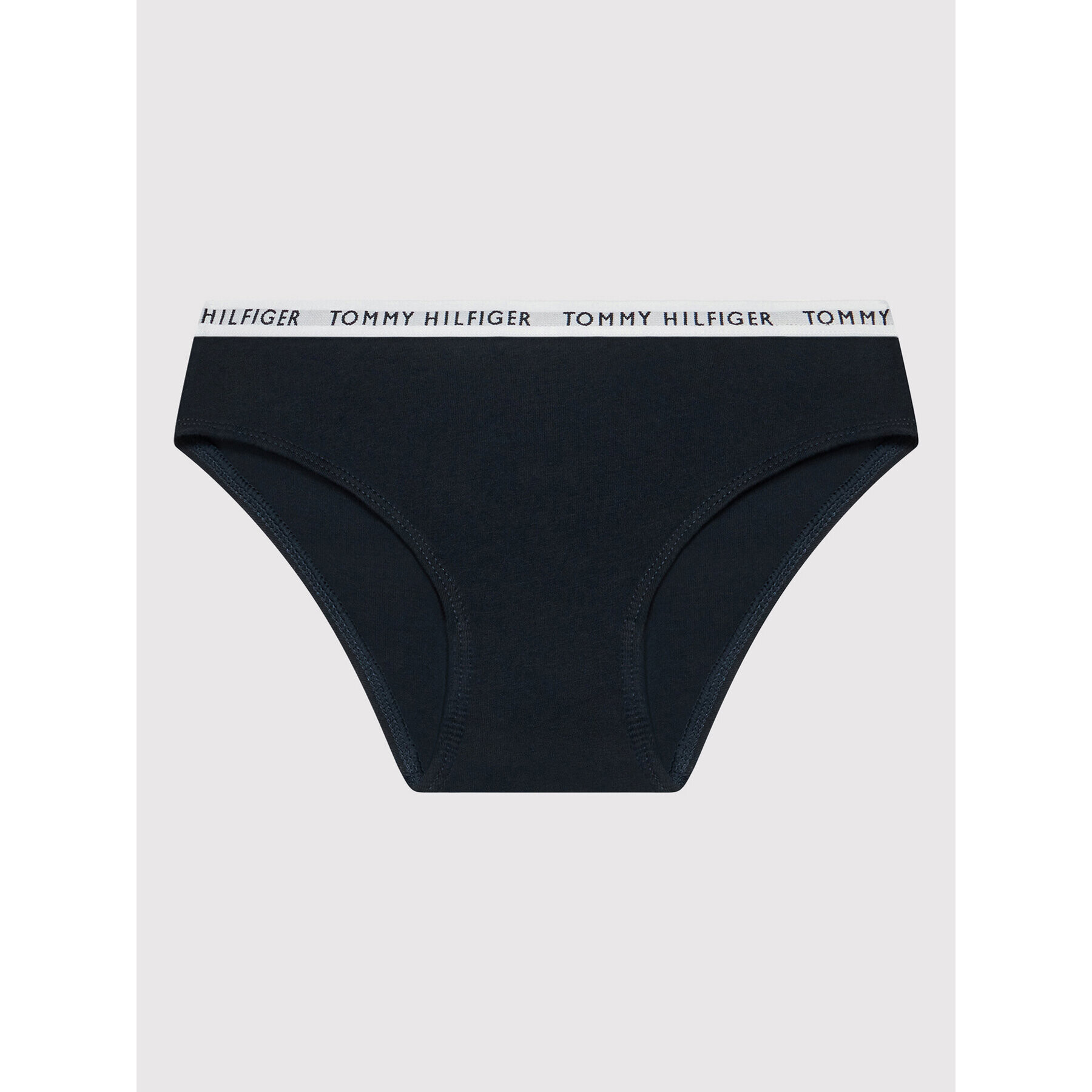 Tommy Hilfiger Комплект 7 чифта бикини UG0UG00506 Цветен - Pepit.bg