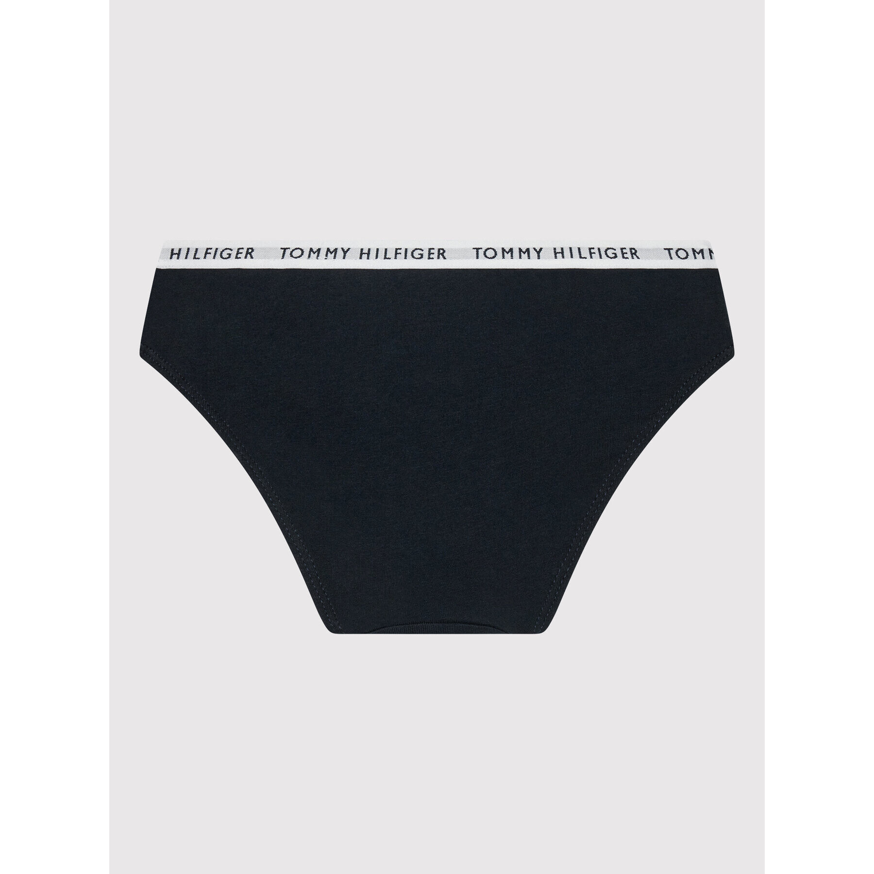 Tommy Hilfiger Комплект 7 чифта бикини UG0UG00506 Цветен - Pepit.bg