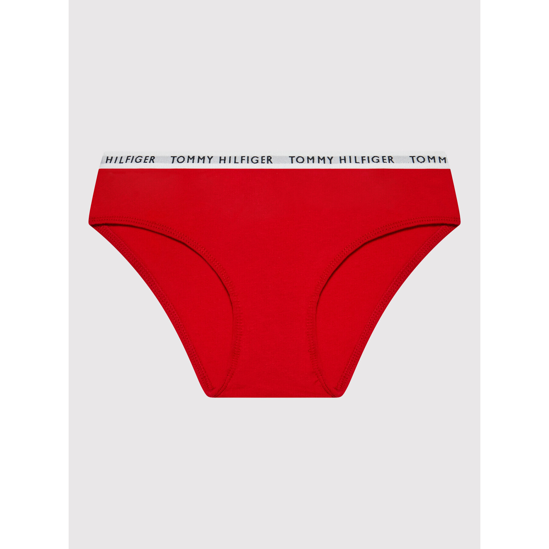 Tommy Hilfiger Комплект 7 чифта бикини UG0UG00506 Цветен - Pepit.bg