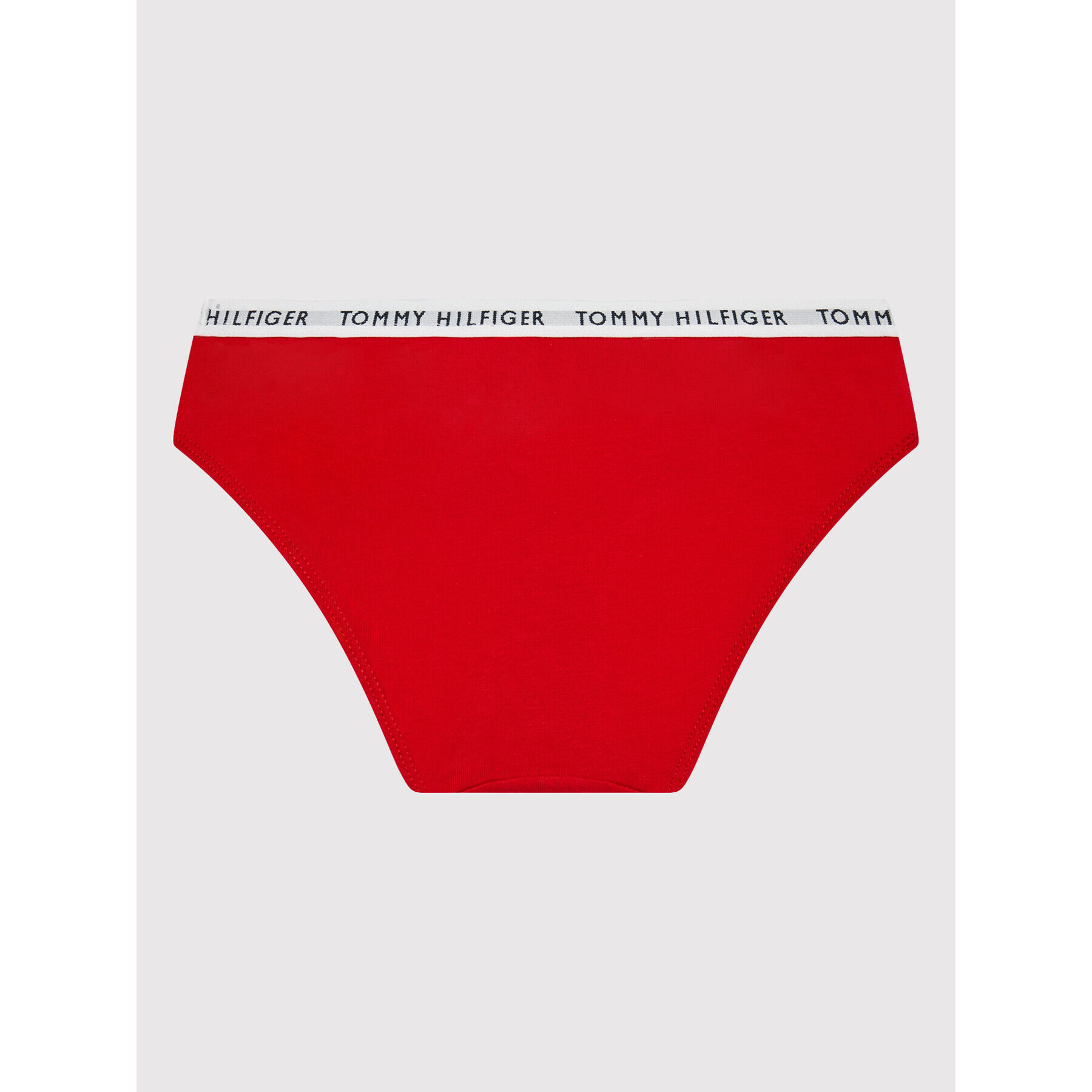 Tommy Hilfiger Комплект 7 чифта бикини UG0UG00506 Цветен - Pepit.bg