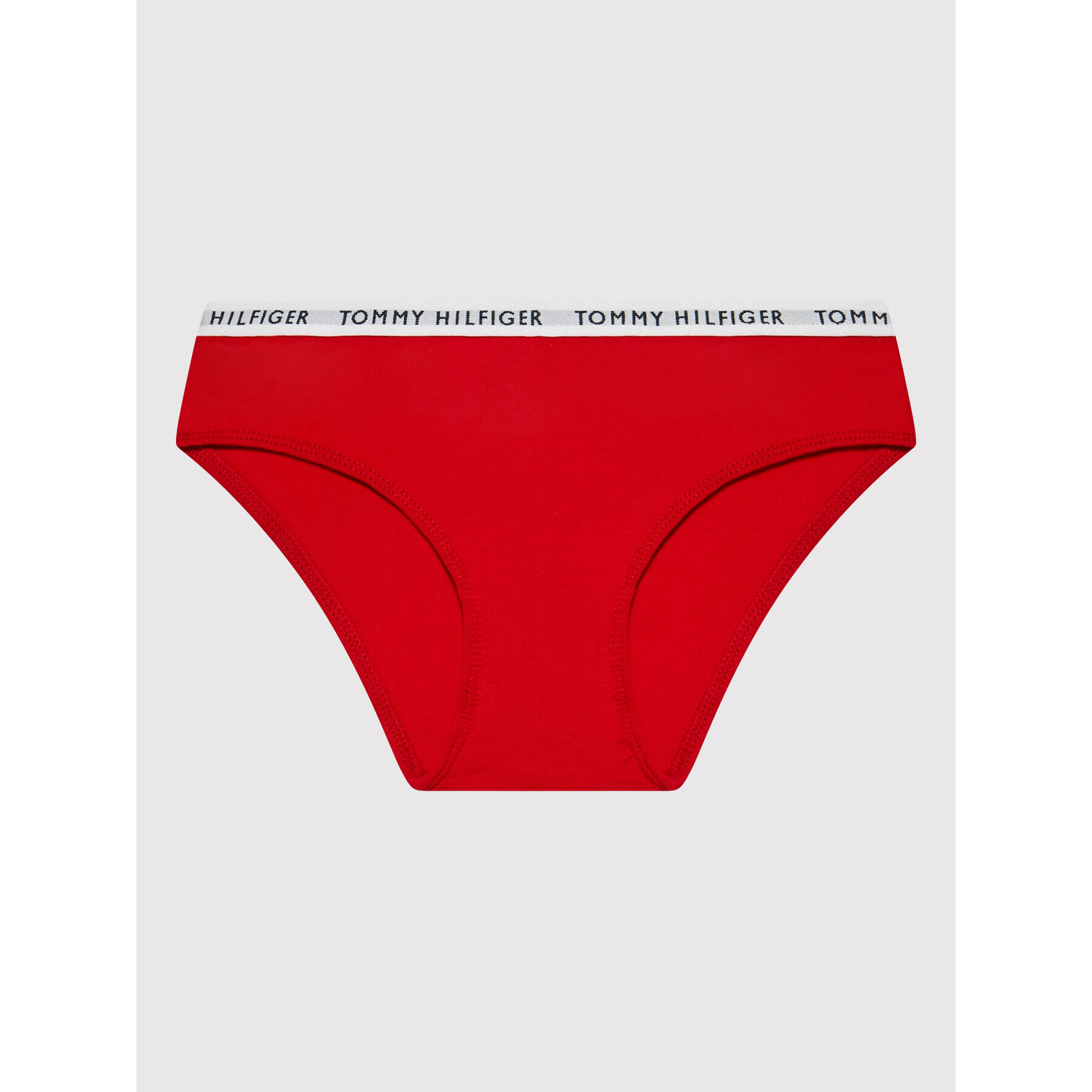 Tommy Hilfiger Комплект 7 чифта бикини UG0UG00506 Цветен - Pepit.bg
