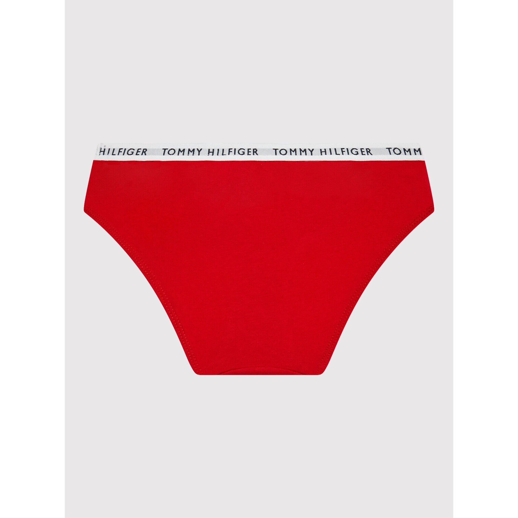Tommy Hilfiger Комплект 7 чифта бикини UG0UG00506 Цветен - Pepit.bg