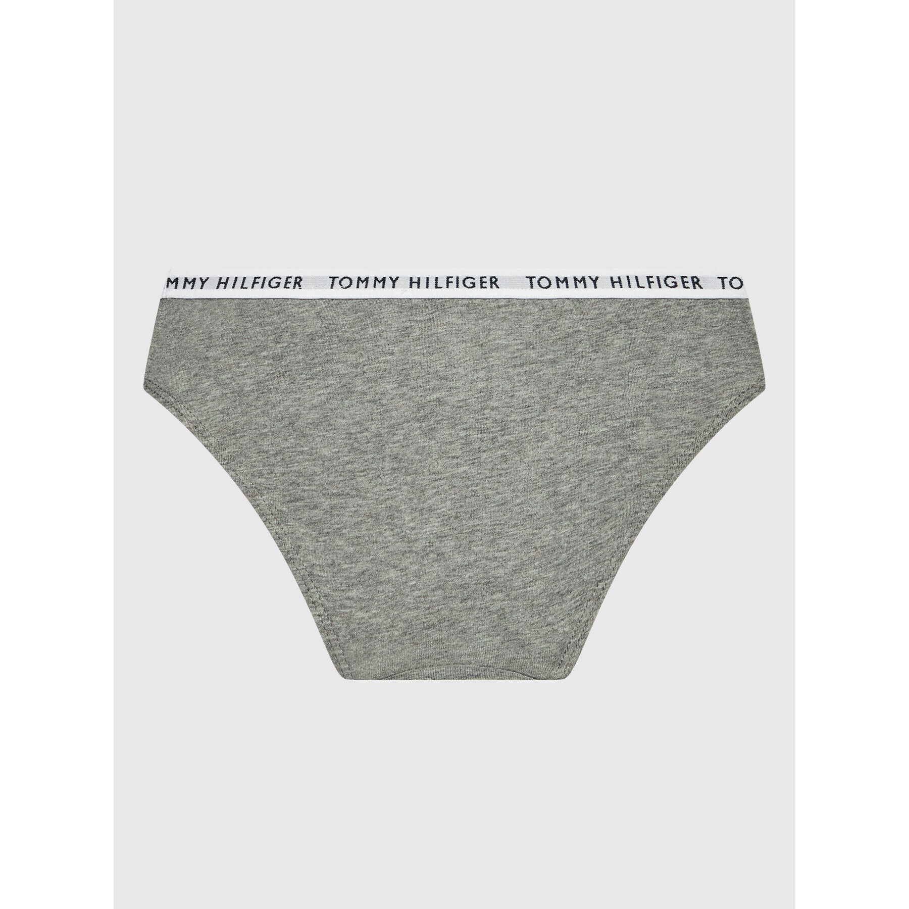 Tommy Hilfiger Комплект 7 чифта бикини UG0UG00506 Цветен - Pepit.bg
