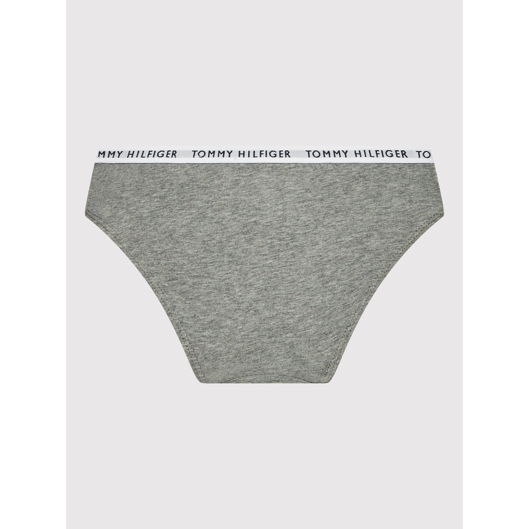 Tommy Hilfiger Комплект 7 чифта бикини UG0UG00506 Цветен - Pepit.bg