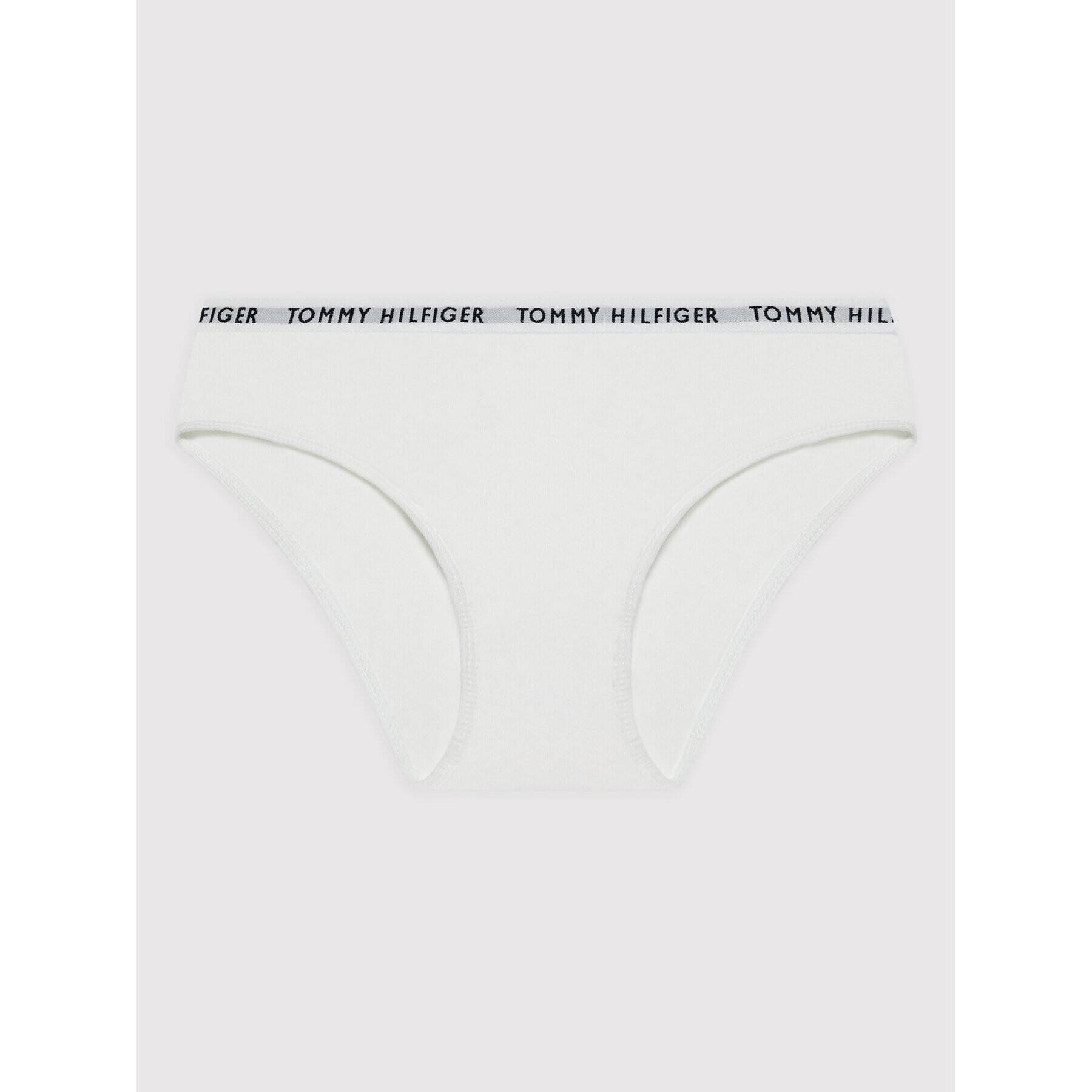 Tommy Hilfiger Комплект 7 чифта бикини UG0UG00506 Цветен - Pepit.bg