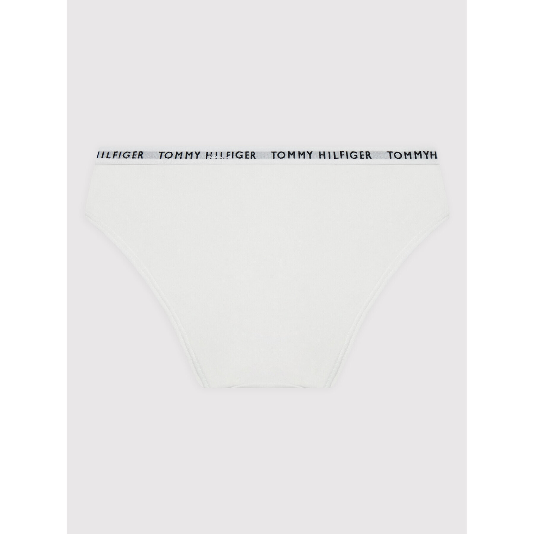 Tommy Hilfiger Комплект 7 чифта бикини UG0UG00506 Цветен - Pepit.bg