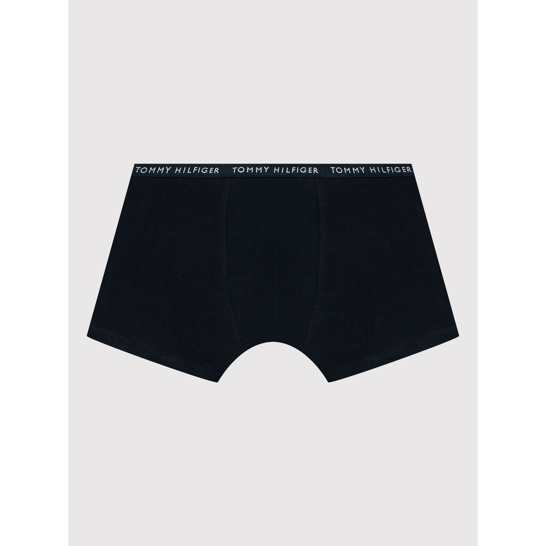 Tommy Hilfiger Комплект 7 чифта боксери UB0UB00404 Цветен - Pepit.bg
