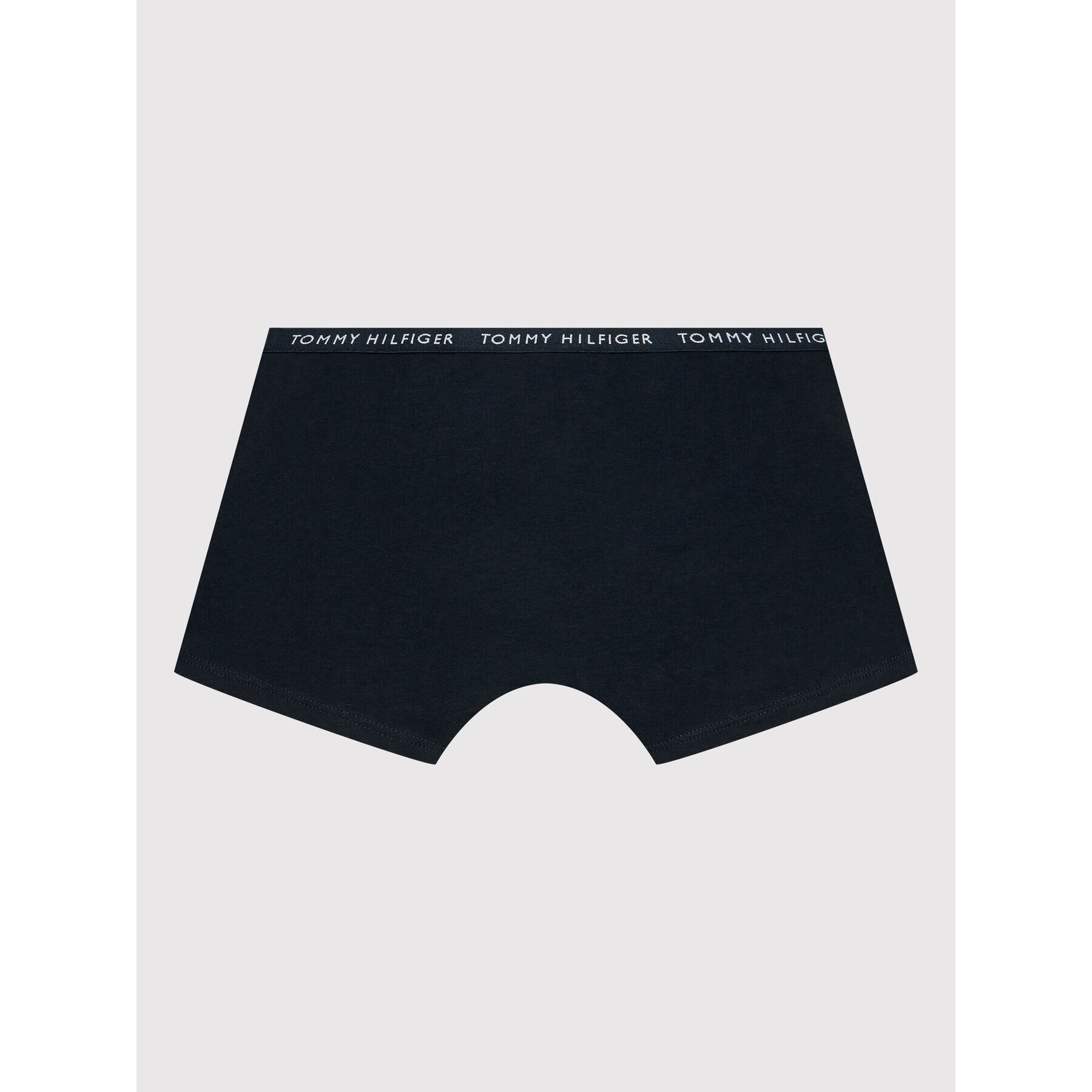 Tommy Hilfiger Комплект 7 чифта боксери UB0UB00404 Цветен - Pepit.bg