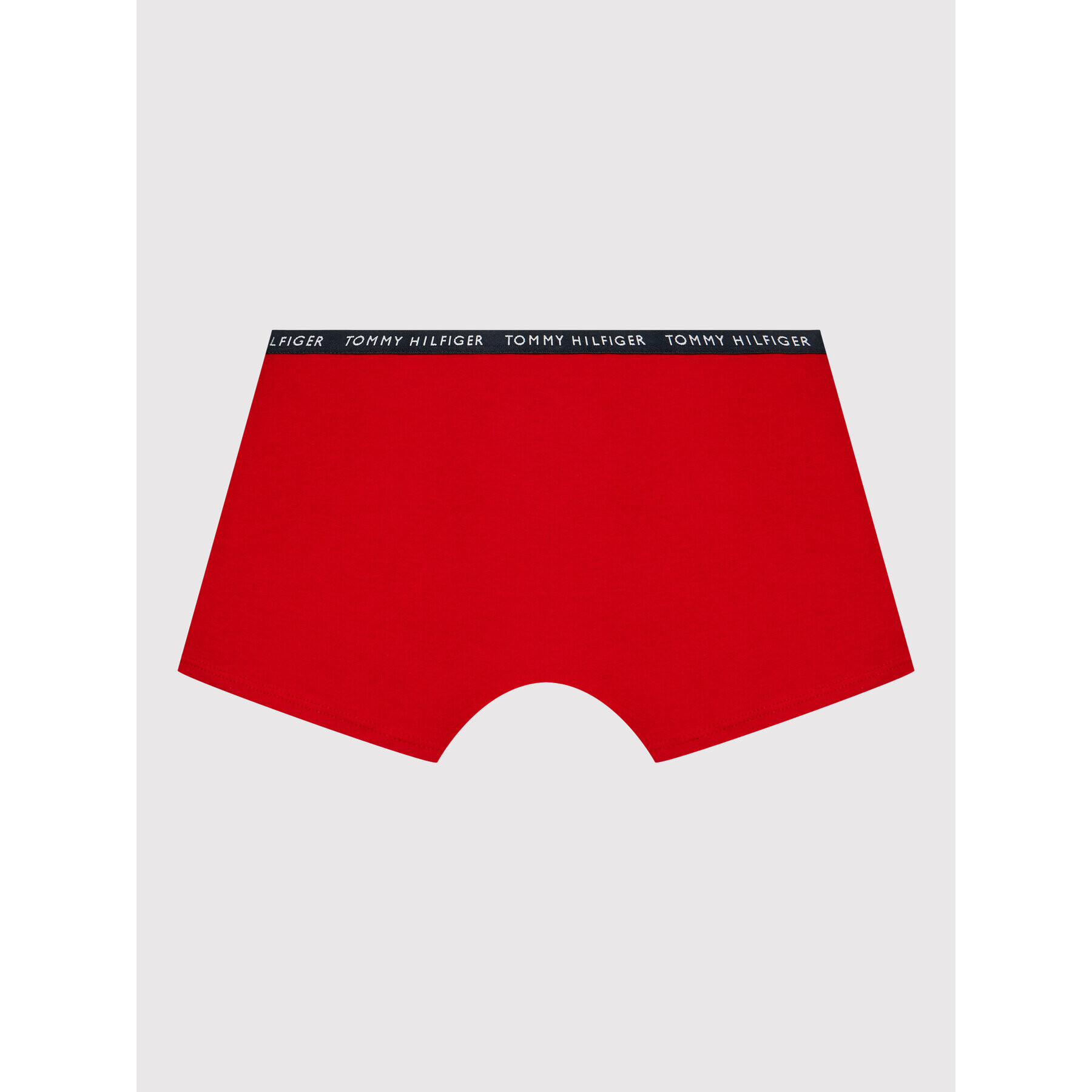 Tommy Hilfiger Комплект 7 чифта боксери UB0UB00404 Цветен - Pepit.bg