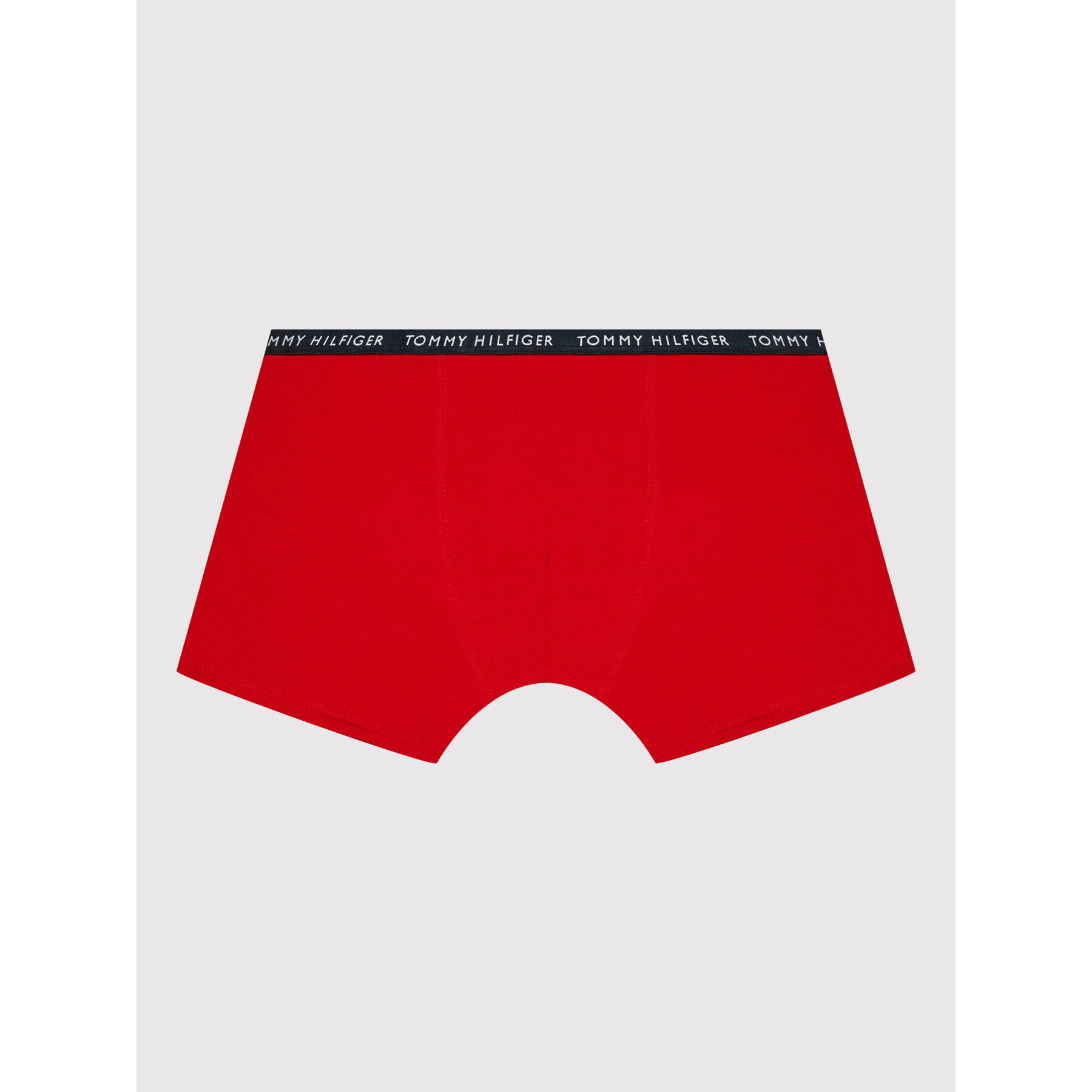 Tommy Hilfiger Комплект 7 чифта боксери UB0UB00404 Цветен - Pepit.bg