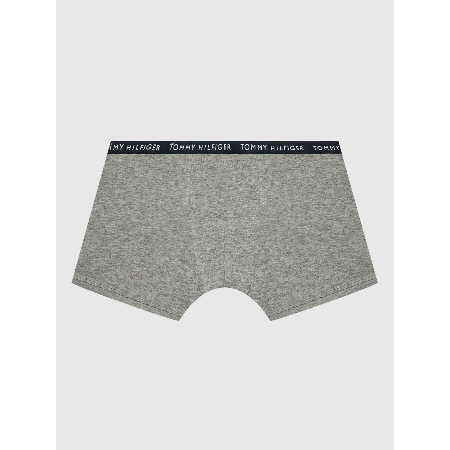 Tommy Hilfiger Комплект 7 чифта боксери UB0UB00404 Цветен - Pepit.bg