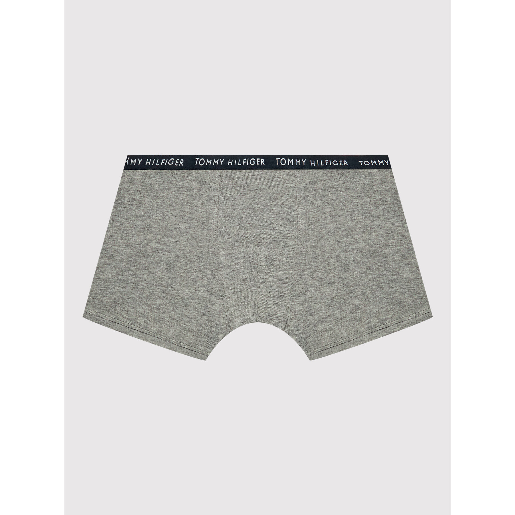 Tommy Hilfiger Комплект 7 чифта боксери UB0UB00404 Цветен - Pepit.bg