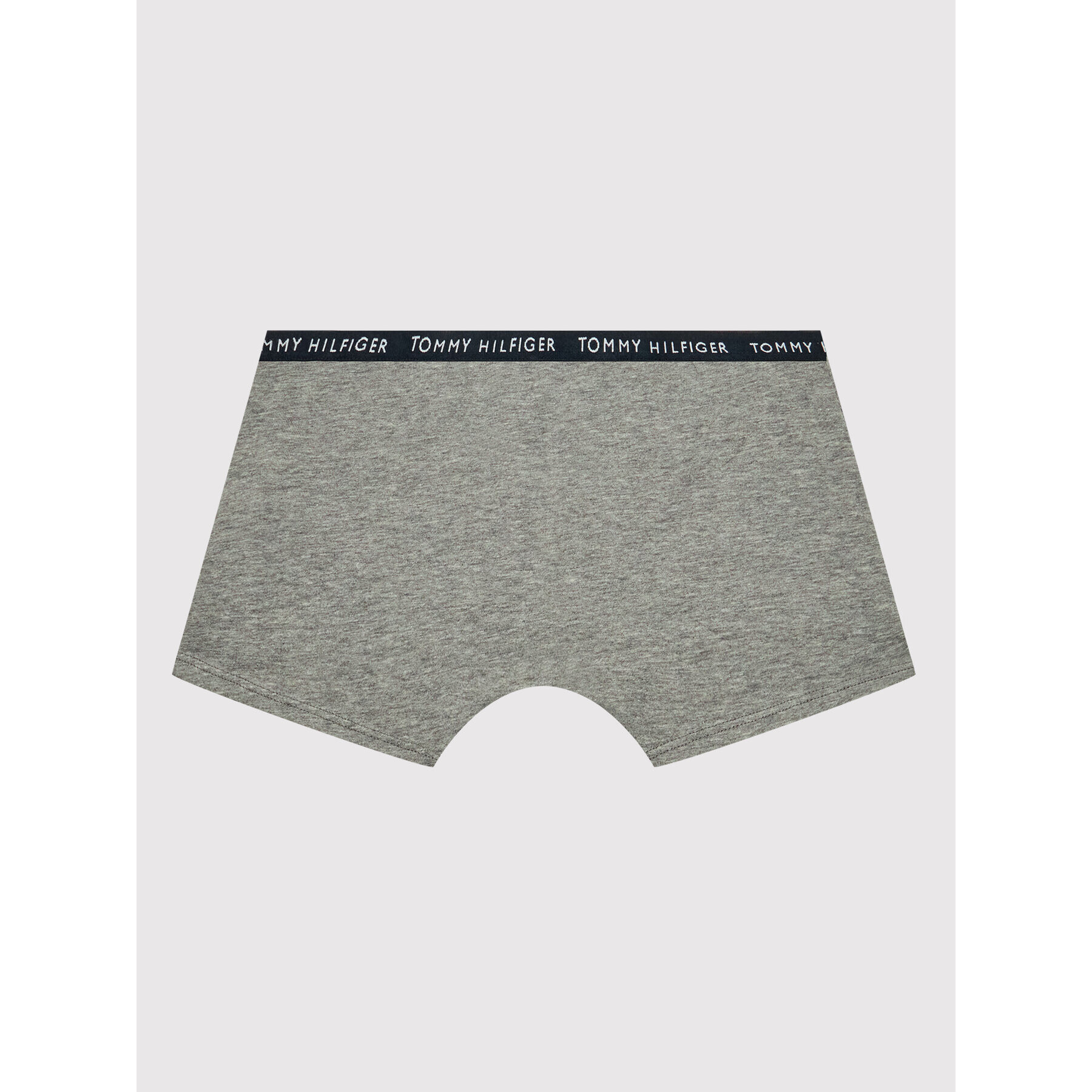 Tommy Hilfiger Комплект 7 чифта боксери UB0UB00404 Цветен - Pepit.bg