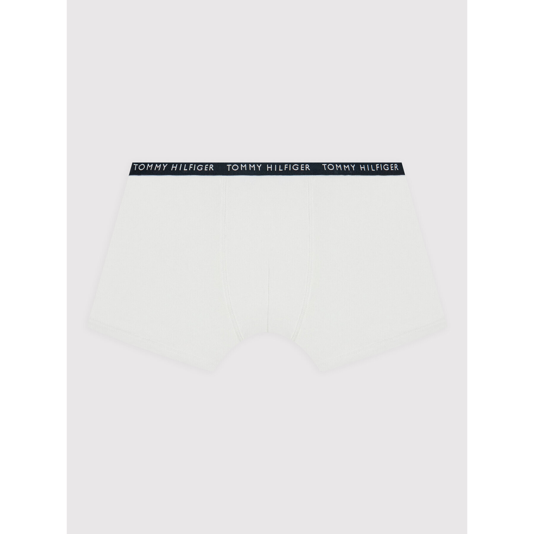 Tommy Hilfiger Комплект 7 чифта боксери UB0UB00404 Цветен - Pepit.bg
