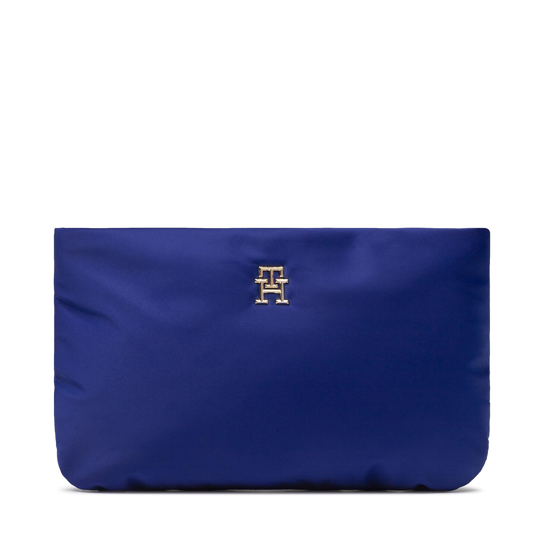 Tommy Hilfiger Комплект несесери My Tommy Idol 3 Pouch AW0AW13640 Син - Pepit.bg