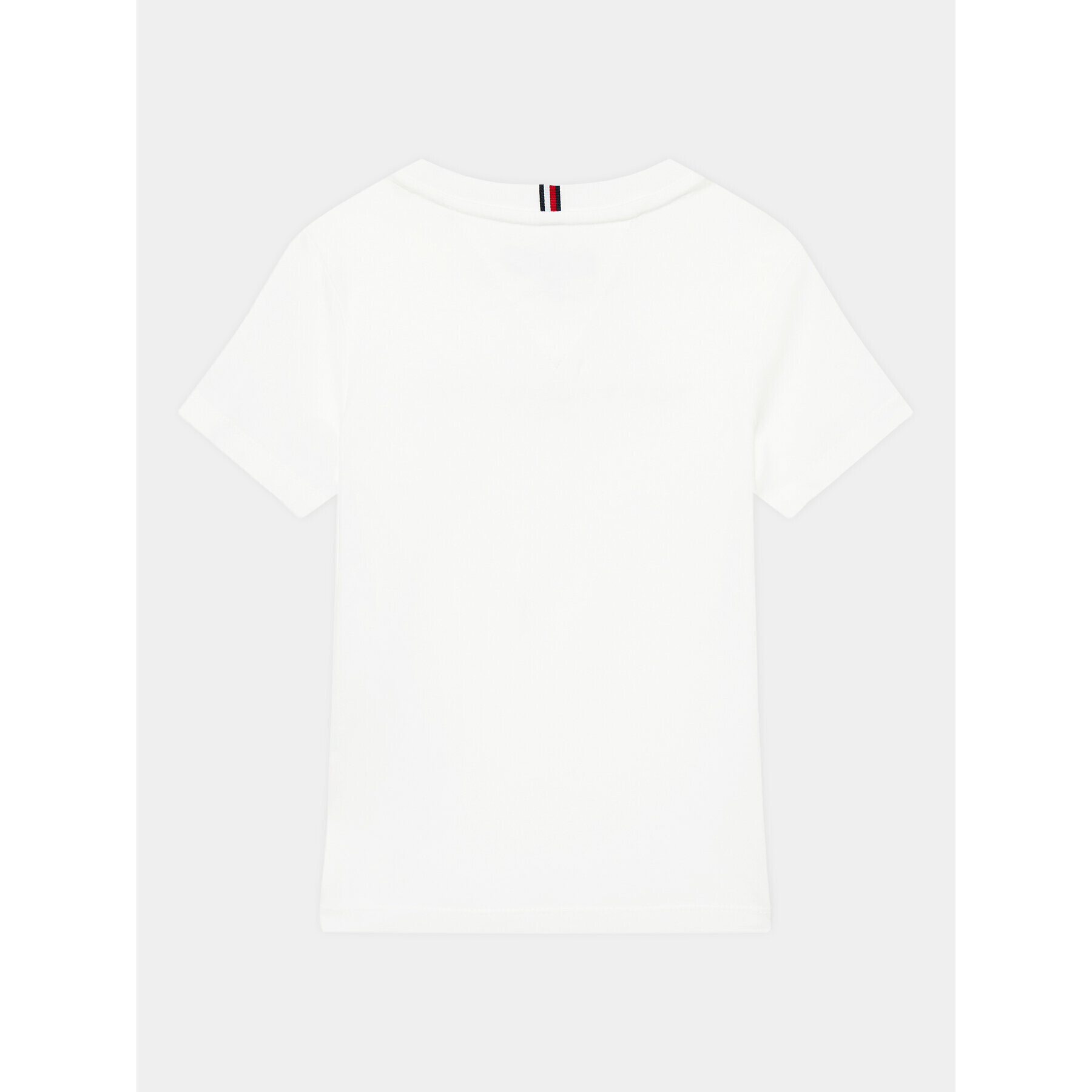 Tommy Hilfiger Комплект тишърт и спортни шорти KB0KB08186 D Цветен Regular Fit - Pepit.bg