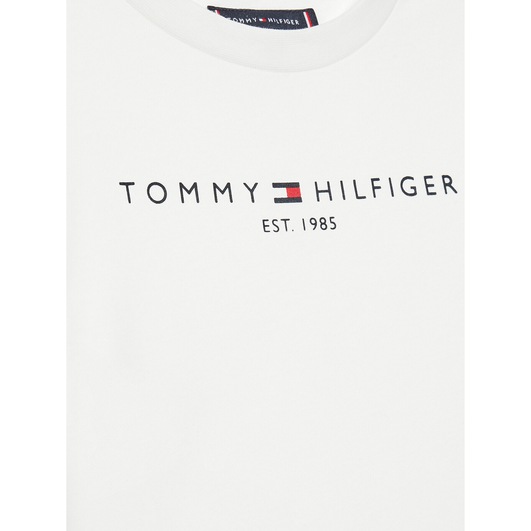 Tommy Hilfiger Комплект тишърт и спортни шорти KB0KB08186 D Цветен Regular Fit - Pepit.bg