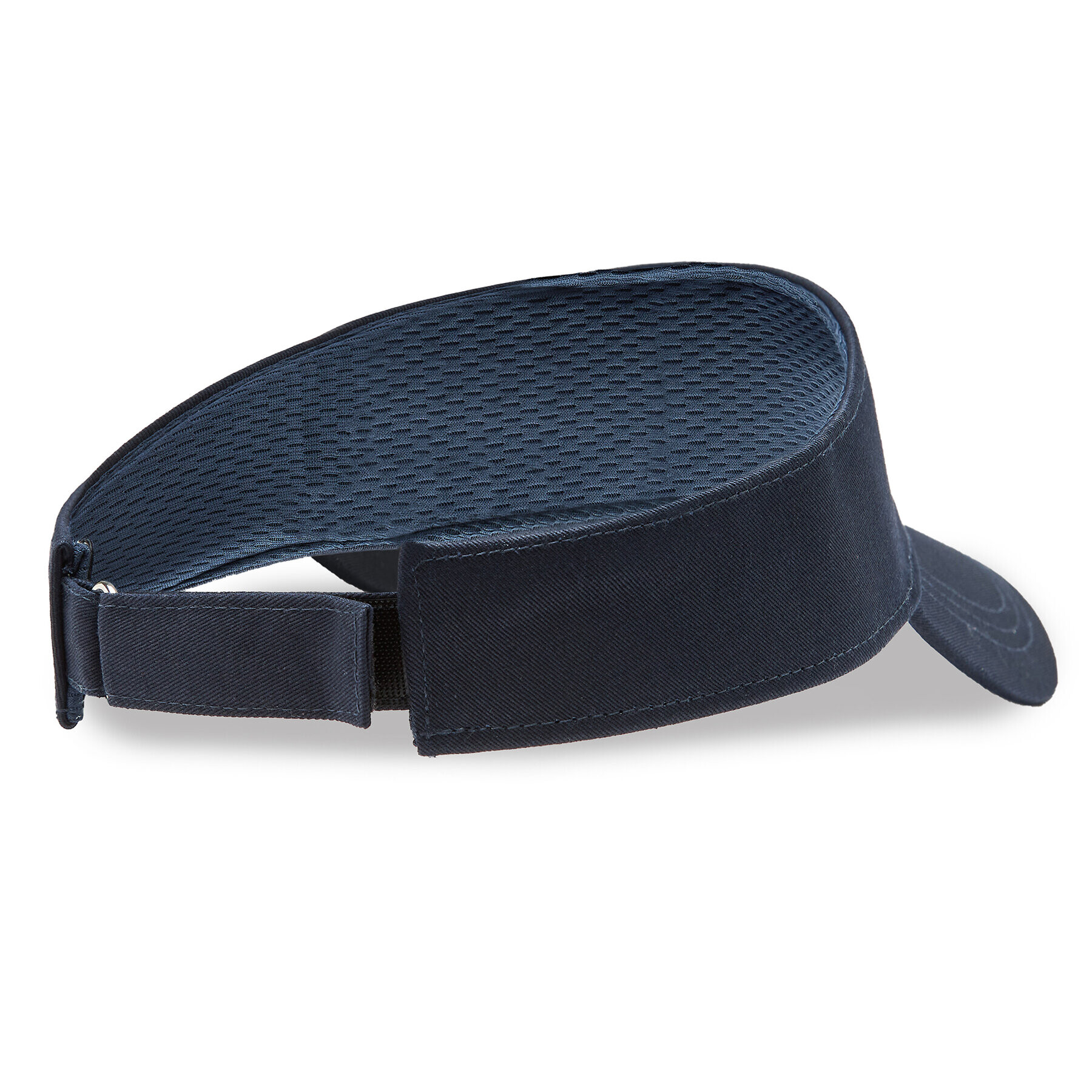 Tommy Hilfiger Козирка Essential AW0AW14918 Тъмносин - Pepit.bg