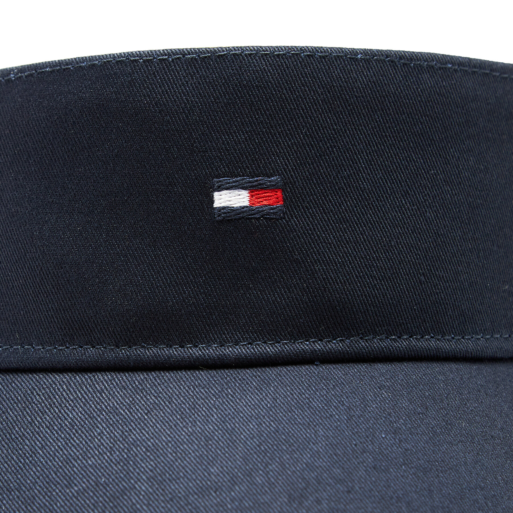 Tommy Hilfiger Козирка Essential AW0AW14918 Тъмносин - Pepit.bg