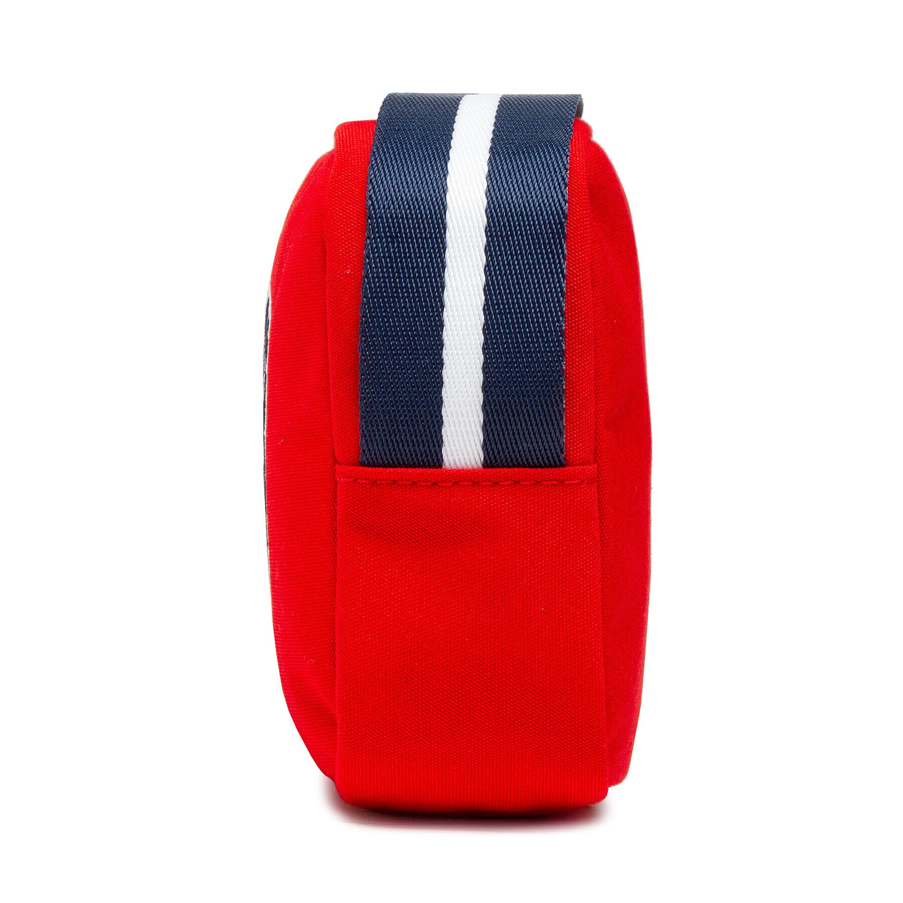 Tommy Hilfiger Мъжка чантичка Yputh Tommy Nyc Camera Bag AW0AW11817 Червен - Pepit.bg