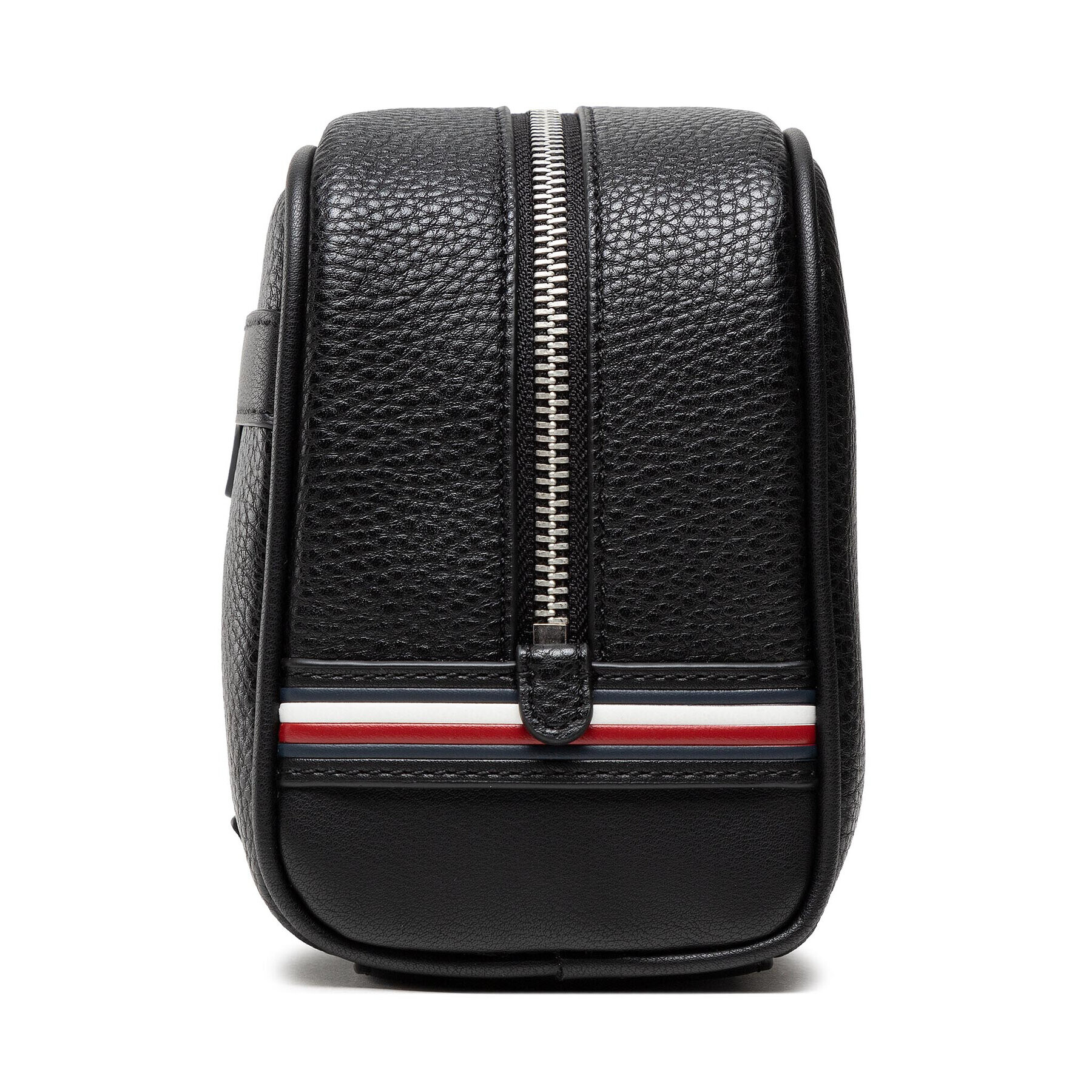Tommy Hilfiger Несесер Downtown Washbag AM0AM08122 Черен - Pepit.bg