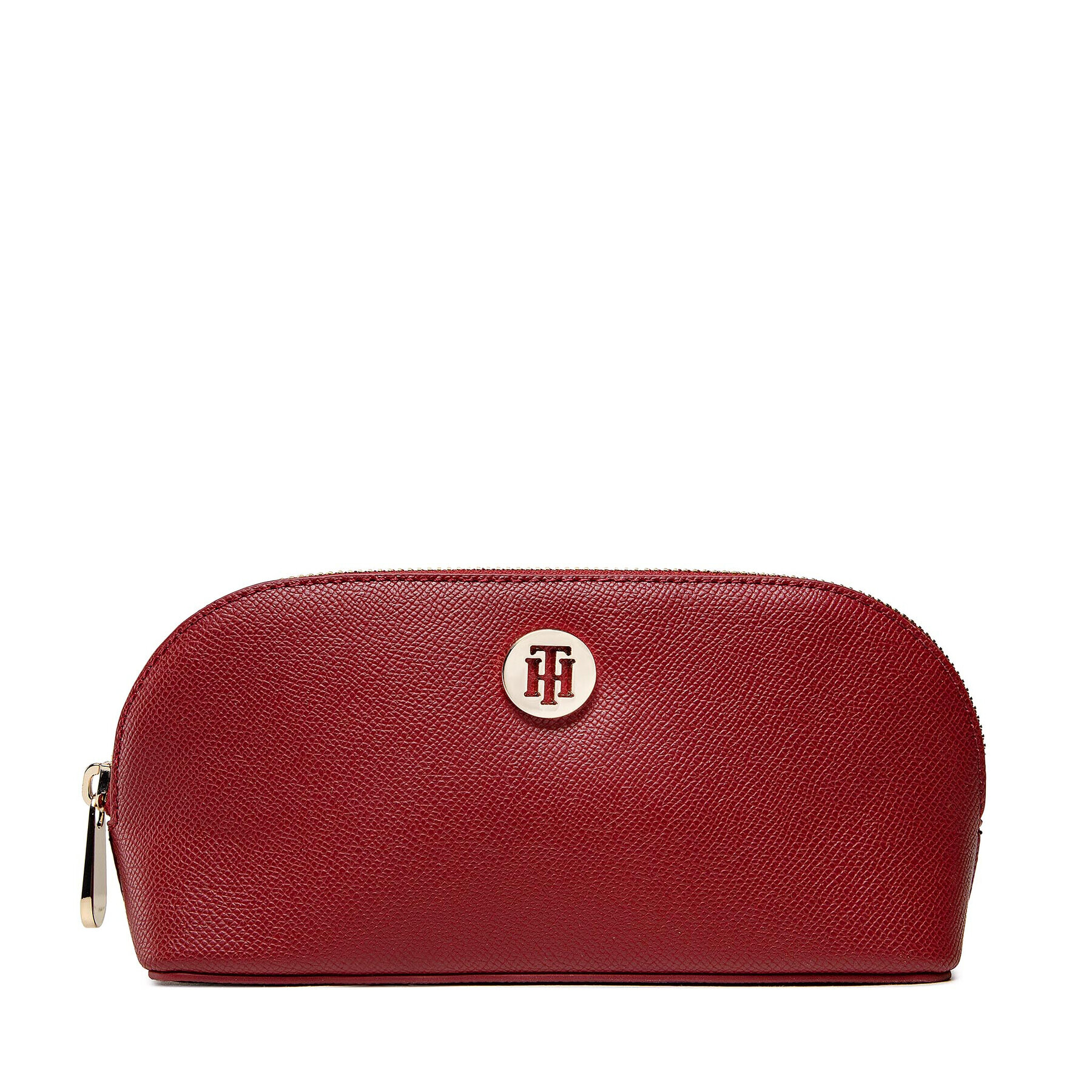 Tommy Hilfiger Несесер Honey Make Up Bag AW0AW10534 Бордо - Pepit.bg