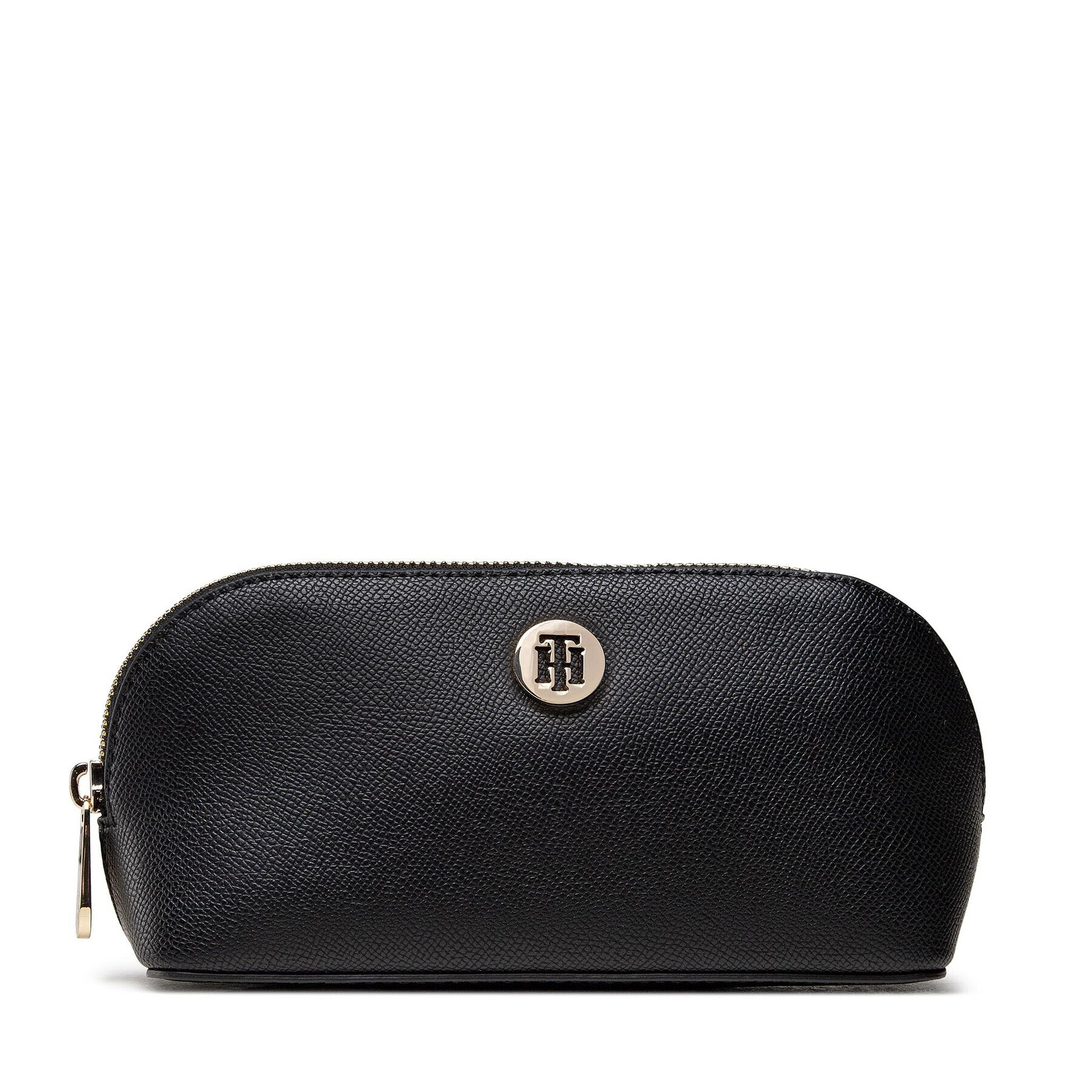 Tommy Hilfiger Несесер Honey Make Up Bag AW0AW10534 Черен - Pepit.bg