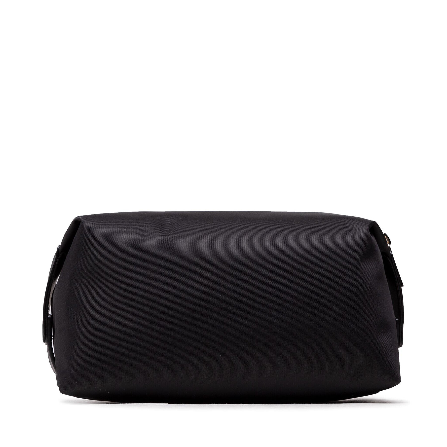 Tommy Hilfiger Несесер Poppy Washbag AW0AW10553 Черен - Pepit.bg