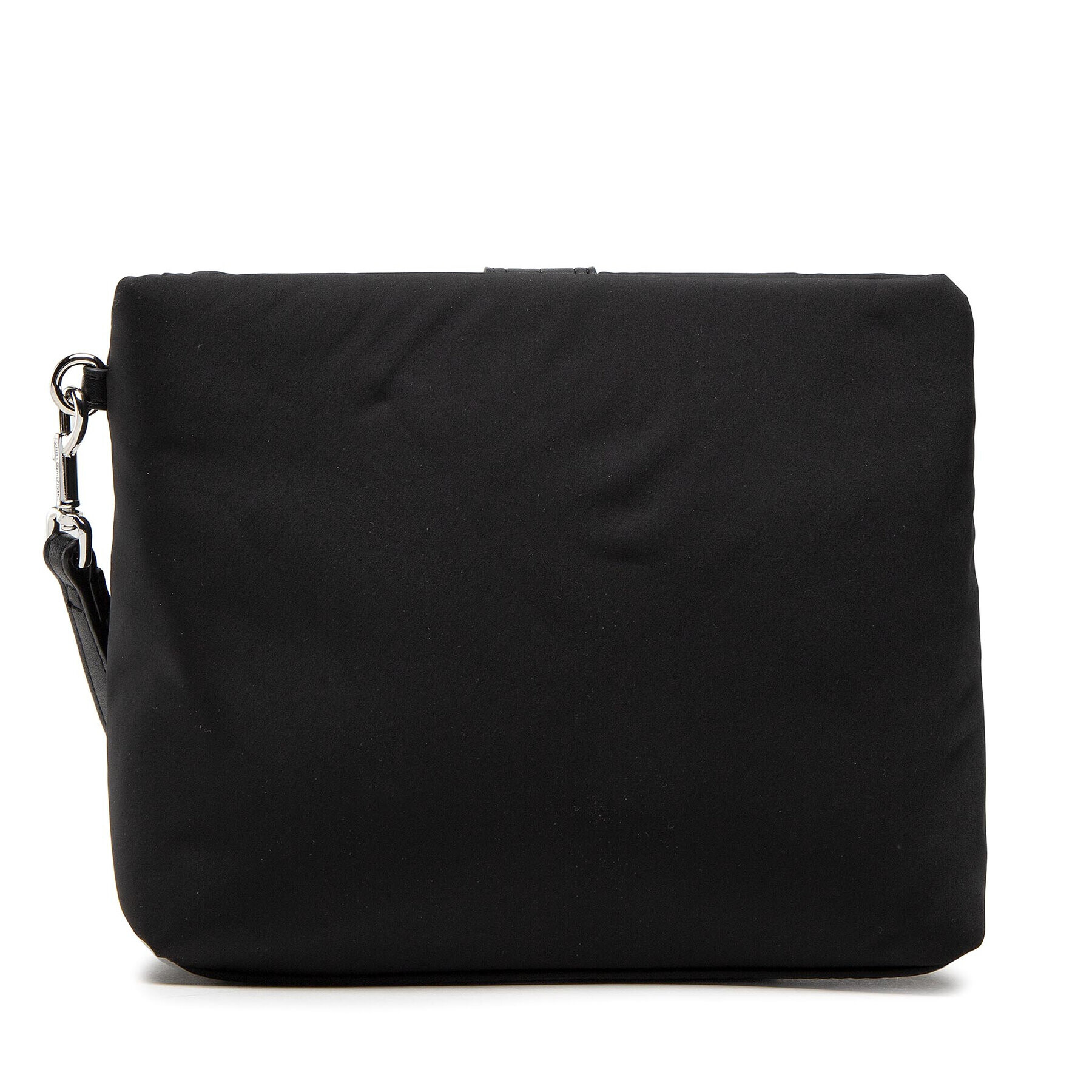 Tommy Hilfiger Несесер Relaxed Th Washbag AW0AW11154 Черен - Pepit.bg