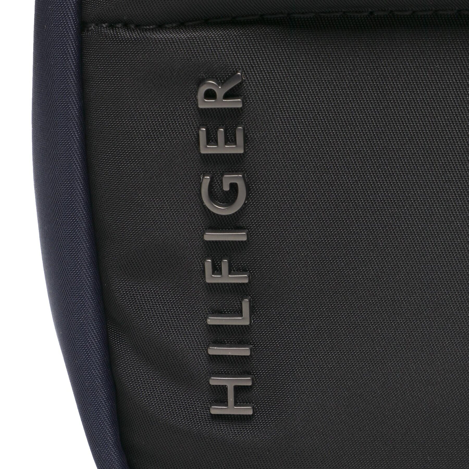 Tommy Hilfiger Несесер Th City Commuter Washbag AM0AM10624 Тъмносин - Pepit.bg