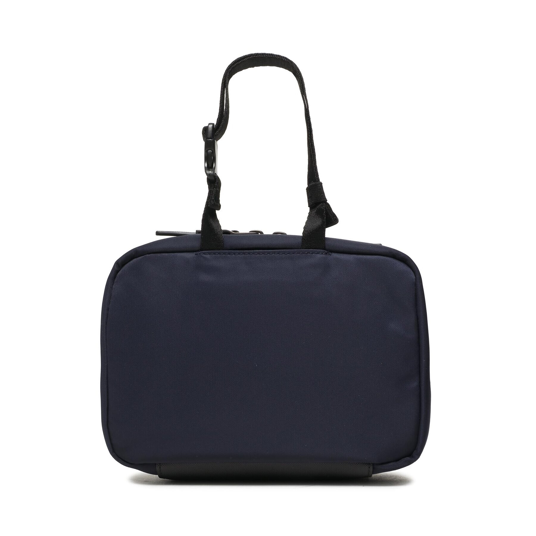 Tommy Hilfiger Несесер Th City Commuter Washbag AM0AM10624 Тъмносин - Pepit.bg