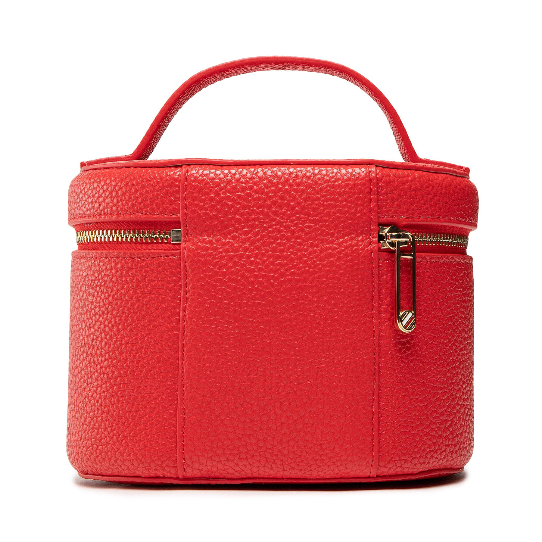 Tommy Hilfiger Несесер Th Element Vanity Case AW0AW11621 Червен - Pepit.bg