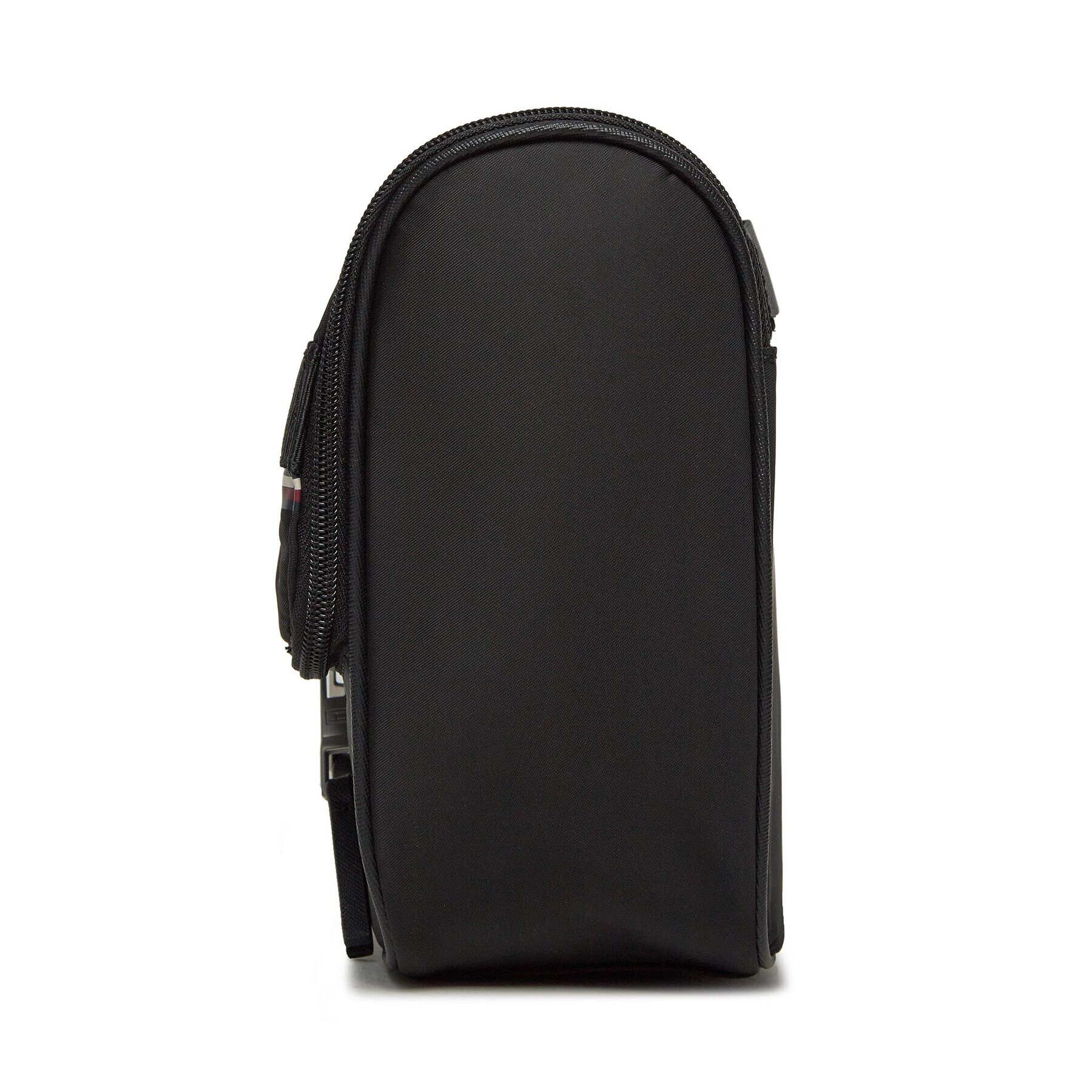 Tommy Hilfiger Несесер Th Elevated Nylon Washbag AM0AM11608 Черен - Pepit.bg