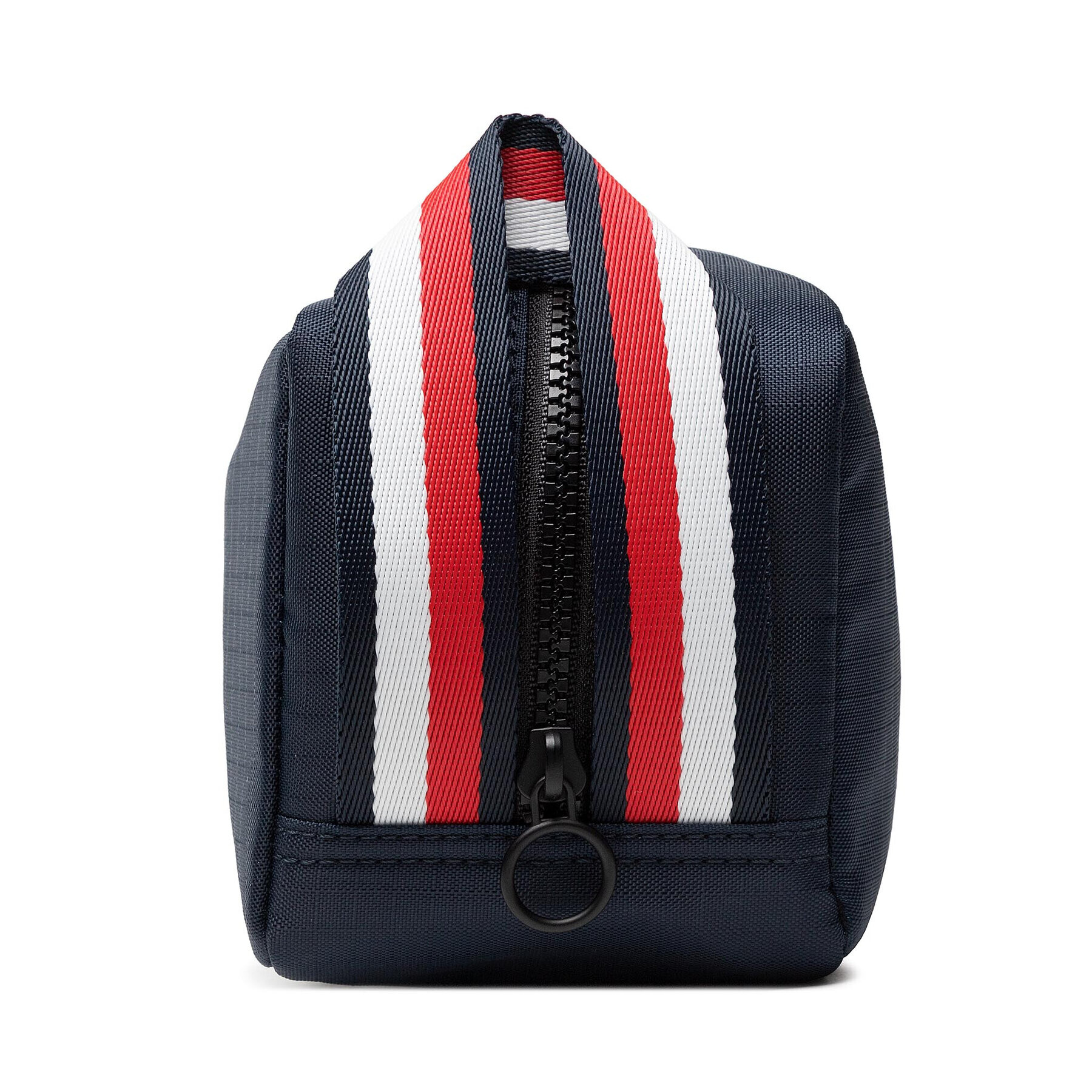 Tommy Hilfiger Несесер Th Established Washbag AM0AM08123 Тъмносин - Pepit.bg