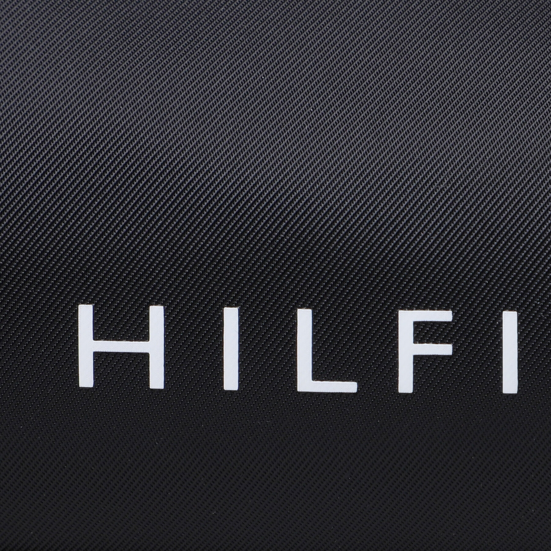 Tommy Hilfiger Несесер Th Skyline Washbag AM0AM11277 Черен - Pepit.bg