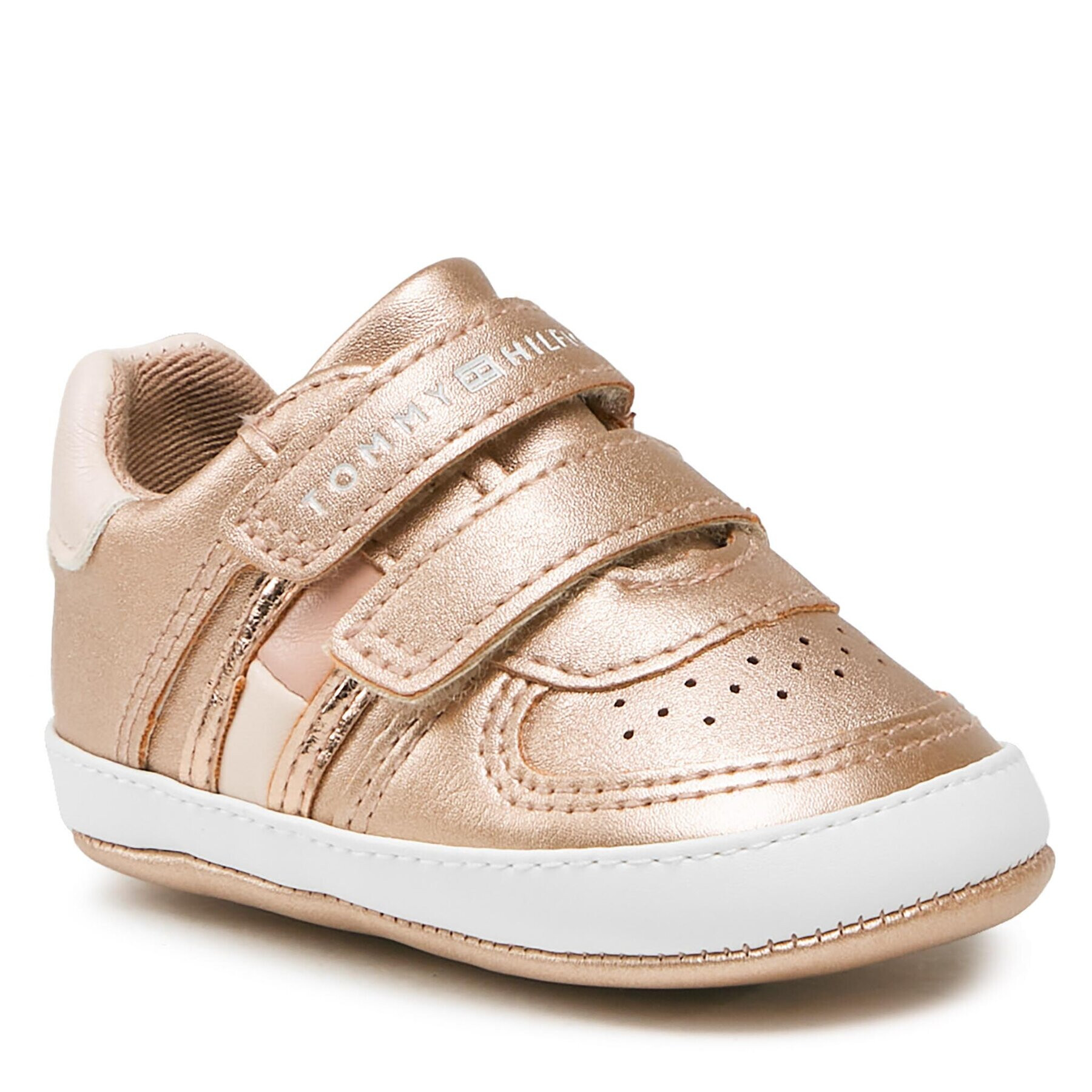 Tommy Hilfiger Обувки T0A4-32949-1625341 Розов - Pepit.bg