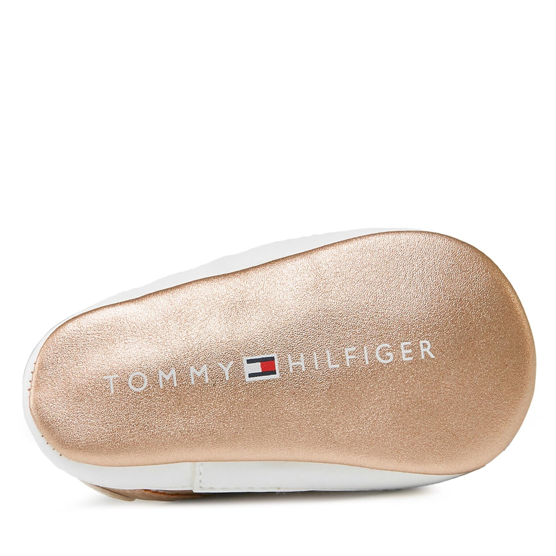 Tommy Hilfiger Обувки T0A4-32949-1625341 Розов - Pepit.bg